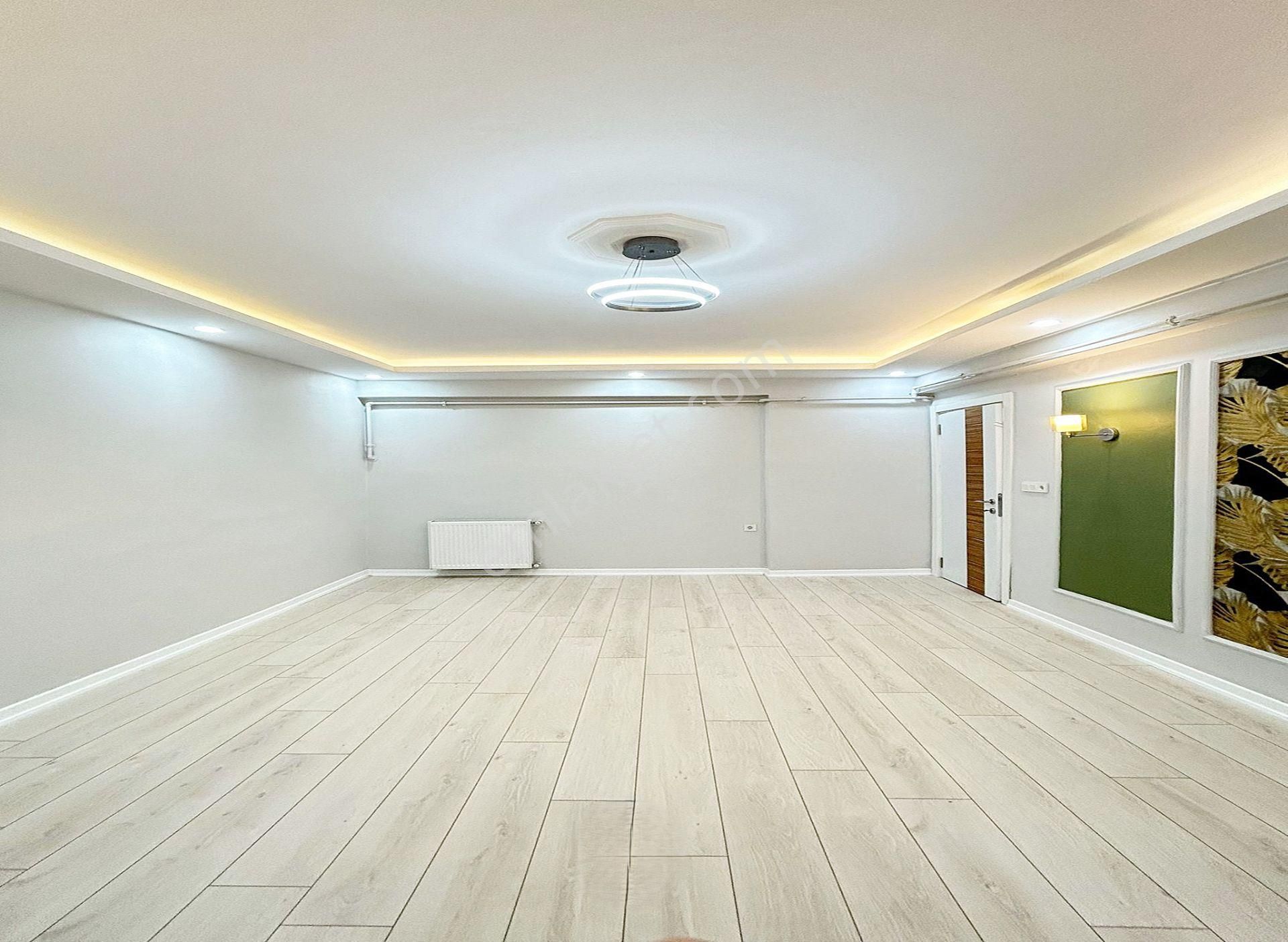 Sima Yapı'dan Caddeye 4 Dk 2+1 Bahçe Kullanımlı Fırsat Daire! - Görsel 10