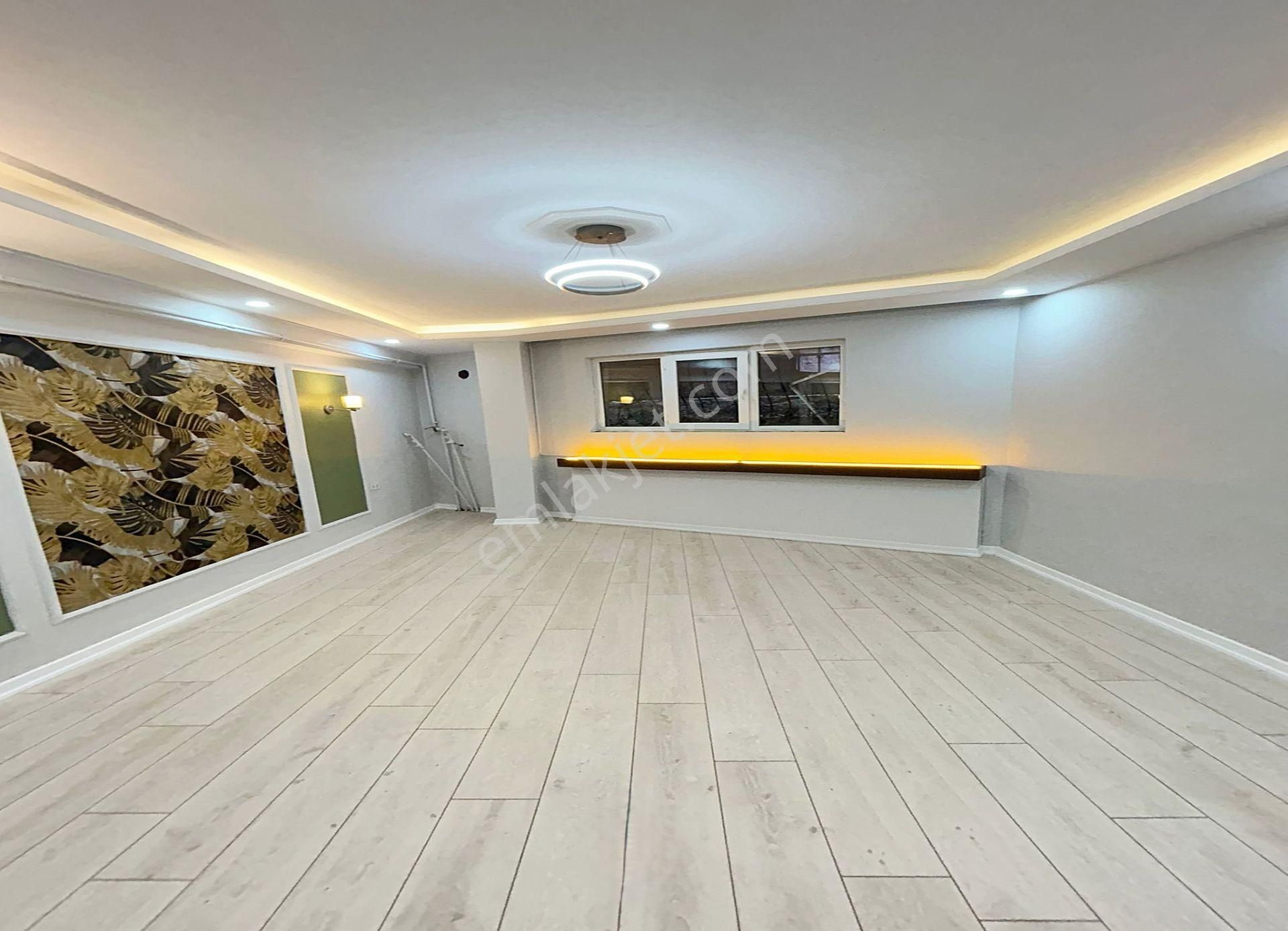 Sima Yapı'dan Caddeye 4 Dk 2+1 Bahçe Kullanımlı Fırsat Daire! - Görsel 25