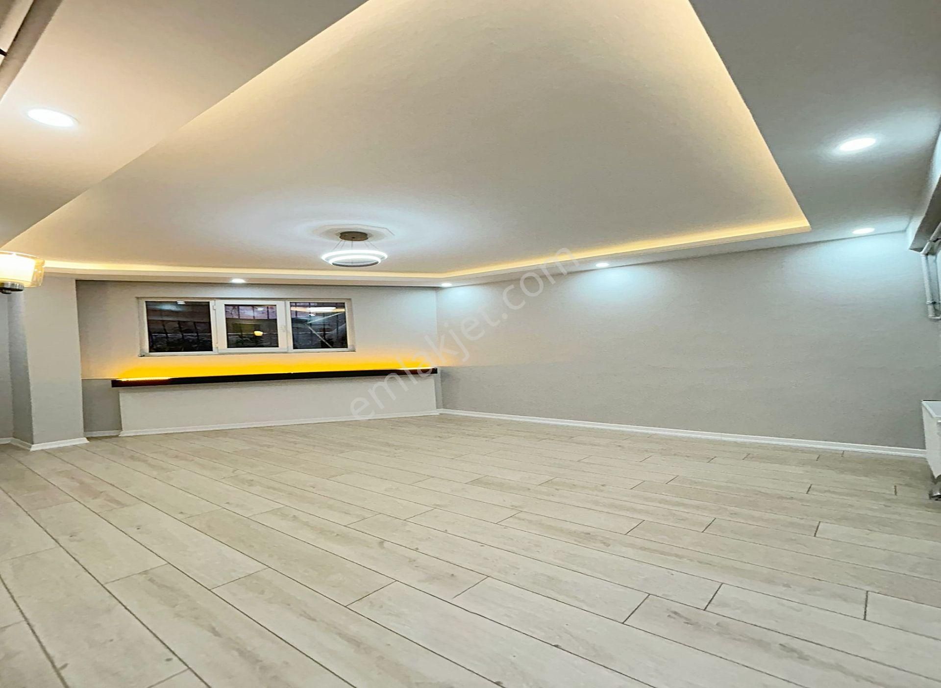 Sima Yapı'dan Caddeye 4 Dk 2+1 Bahçe Kullanımlı Fırsat Daire! - Görsel 18