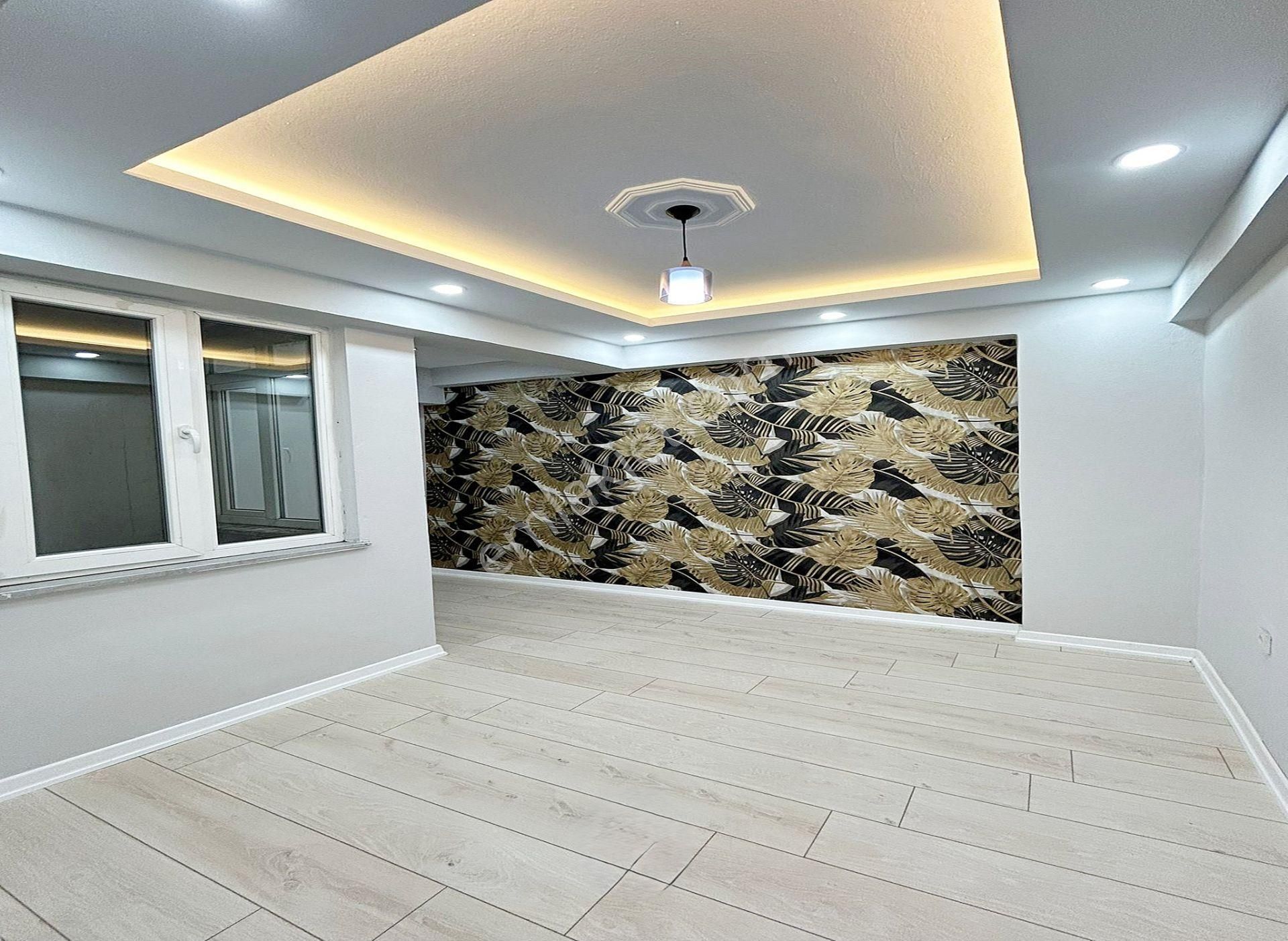 Sima Yapı'dan Caddeye 4 Dk 2+1 Bahçe Kullanımlı Fırsat Daire! - Görsel 9