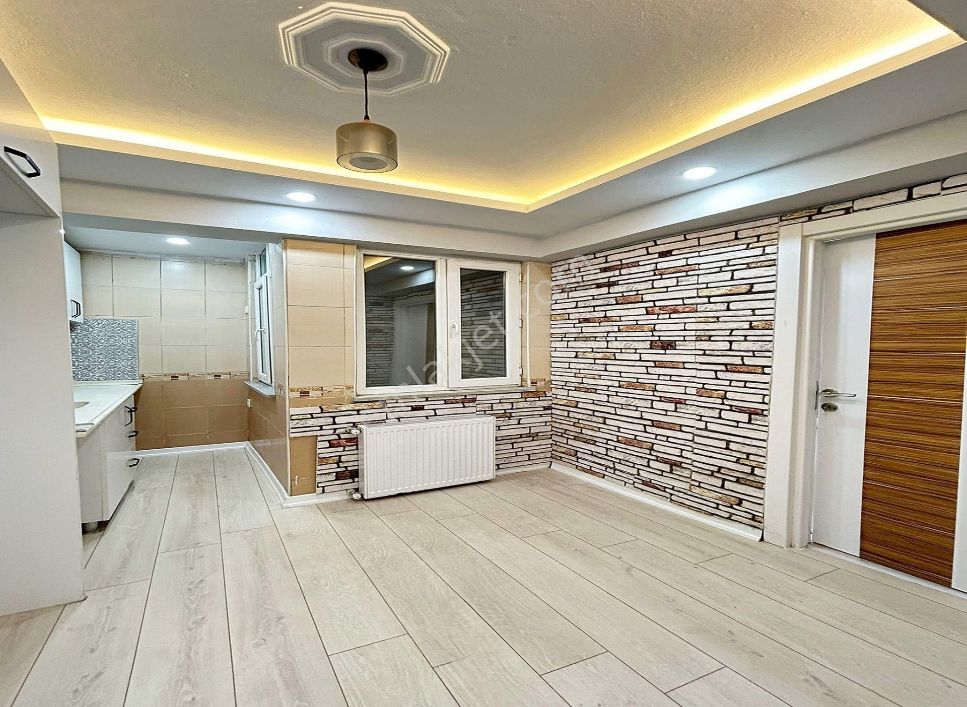 Sima Yapı'dan Caddeye 4 Dk 2+1 Bahçe Kullanımlı Fırsat Daire! - Görsel 21