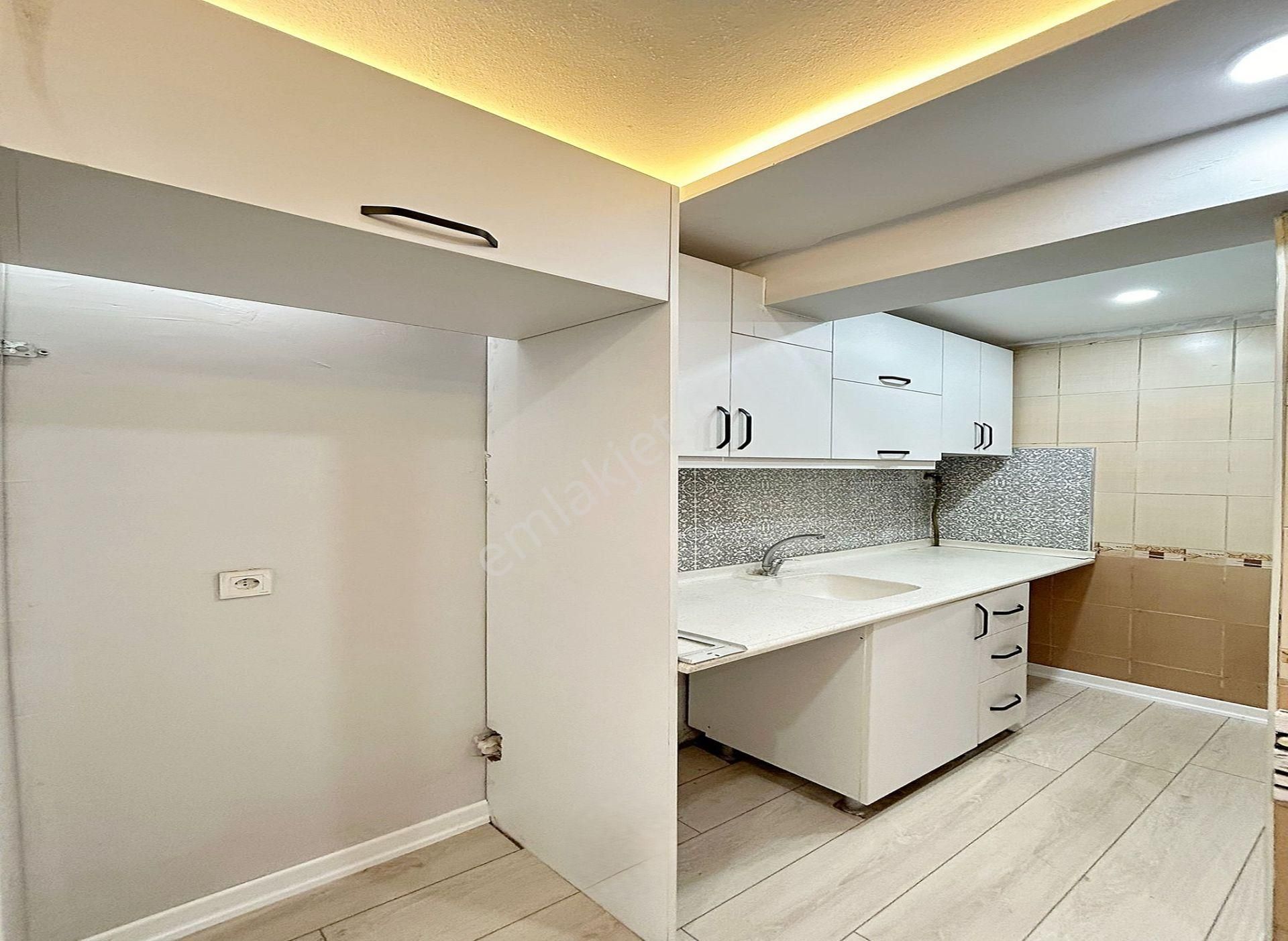 Sima Yapı'dan Caddeye 4 Dk 2+1 Bahçe Kullanımlı Fırsat Daire! - Görsel 5