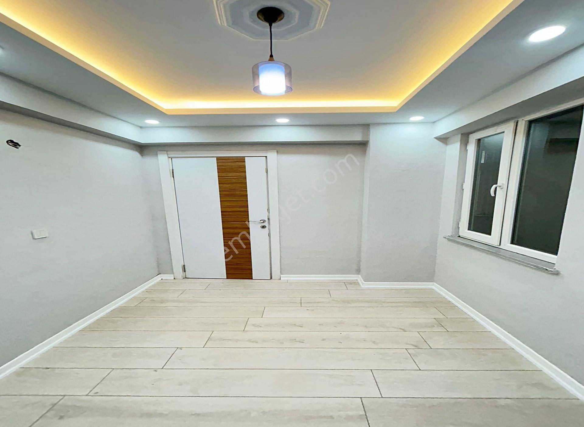 Sima Yapı'dan Caddeye 4 Dk 2+1 Bahçe Kullanımlı Fırsat Daire! - Görsel 11