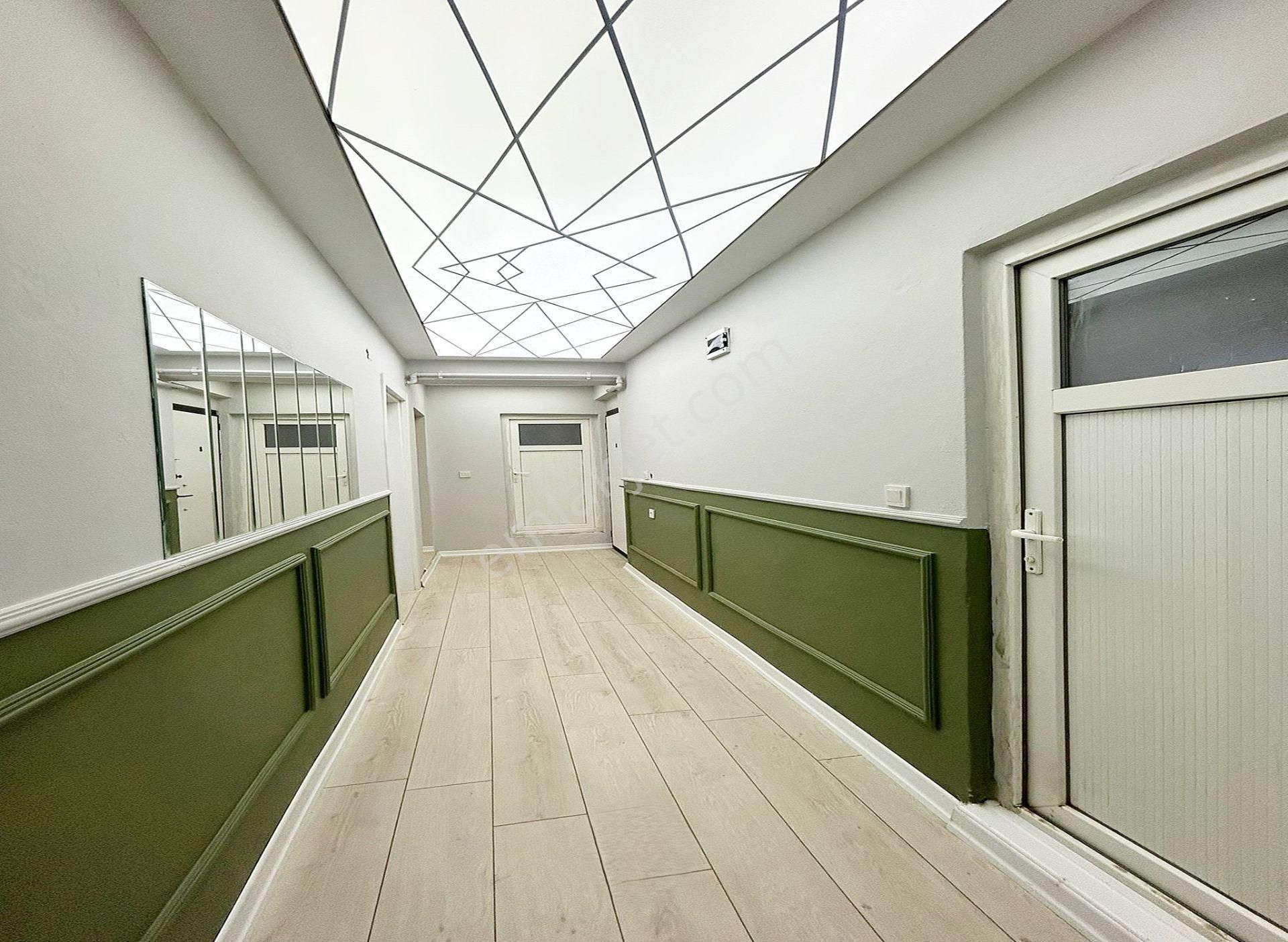 Sima Yapı'dan Caddeye 4 Dk 2+1 Bahçe Kullanımlı Fırsat Daire! - Görsel 23