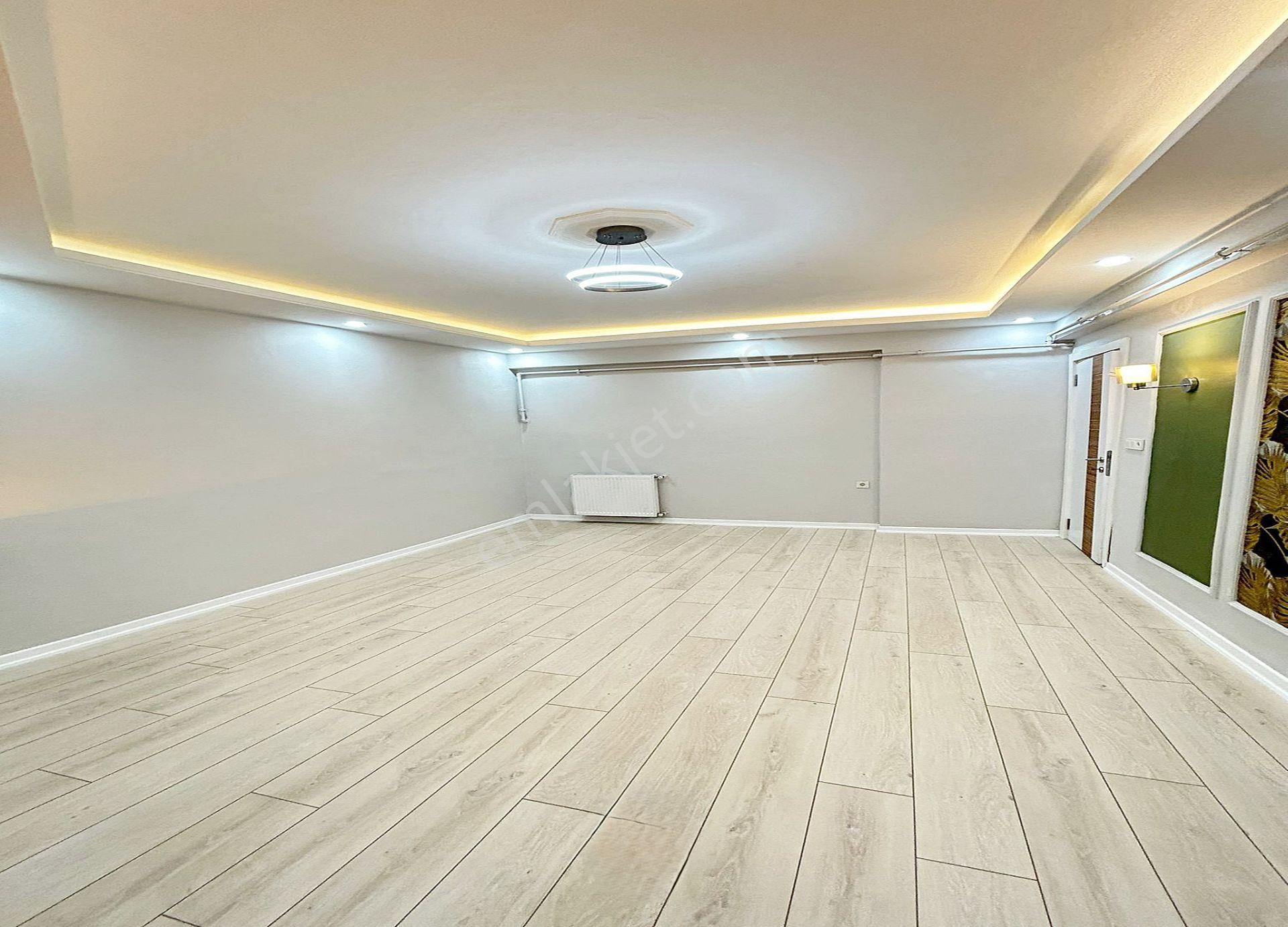 Sima Yapı'dan Caddeye 4 Dk 2+1 Bahçe Kullanımlı Fırsat Daire! - Görsel 16