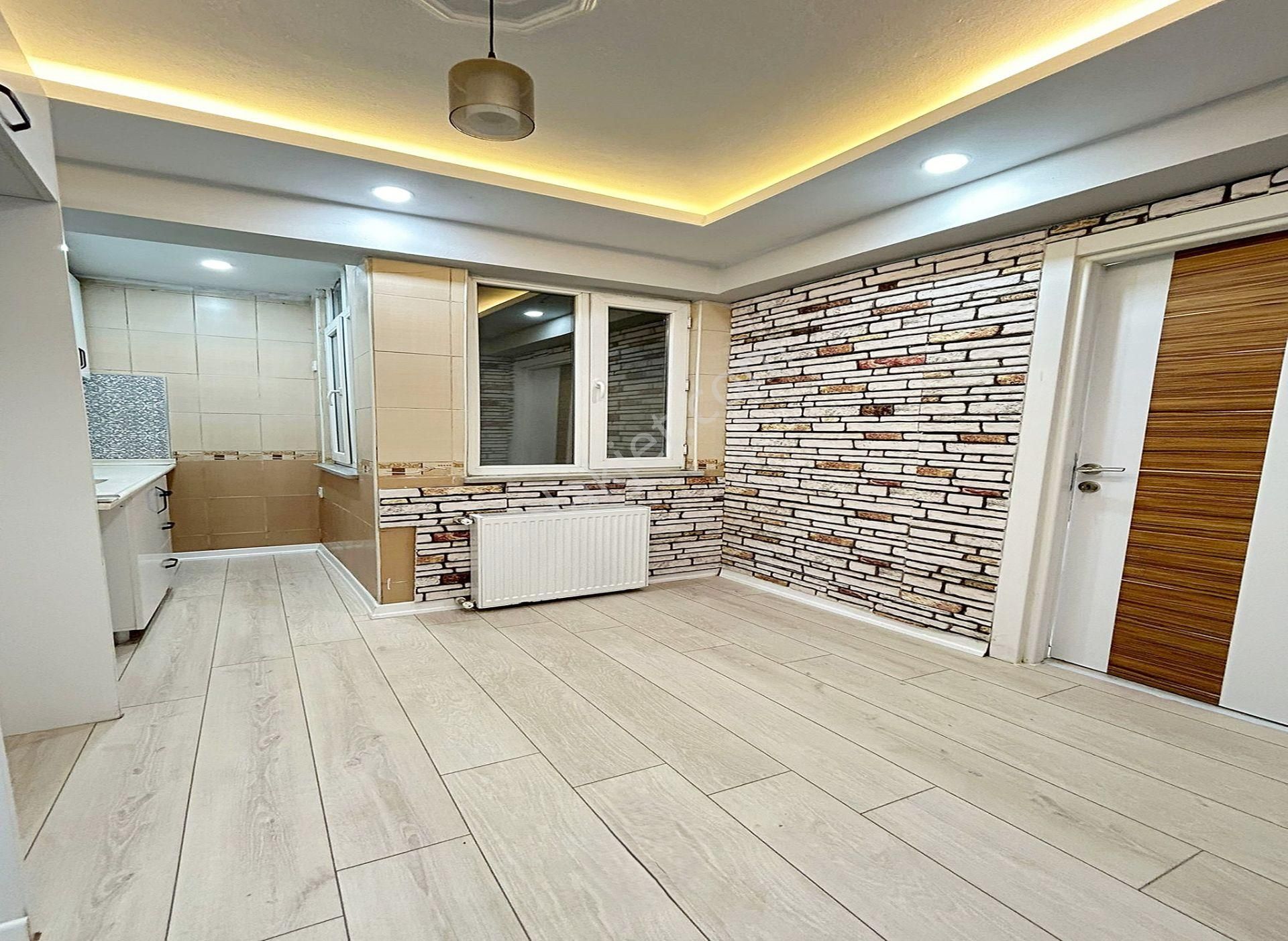 Sima Yapı'dan Caddeye 4 Dk 2+1 Bahçe Kullanımlı Fırsat Daire! - Görsel 2