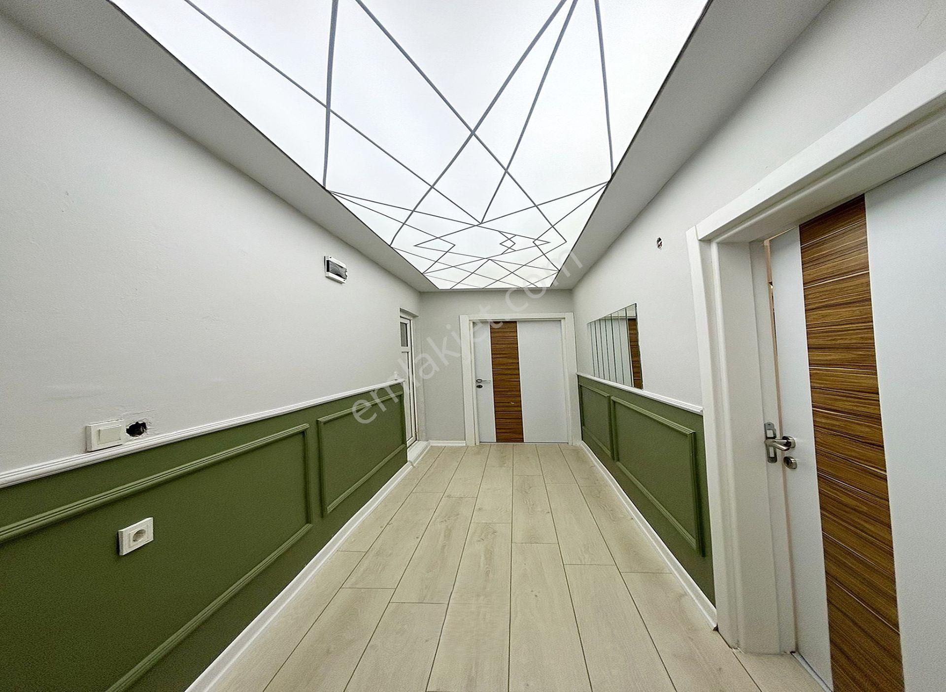 Sima Yapı'dan Caddeye 4 Dk 2+1 Bahçe Kullanımlı Fırsat Daire! - Görsel 19