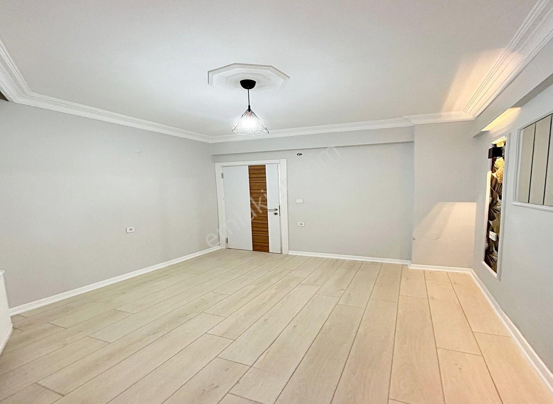 Sima Yapı'dan Caddeye 4 Dk 2+1 Bahçe Kullanımlı Fırsat Daire! - Görsel 27