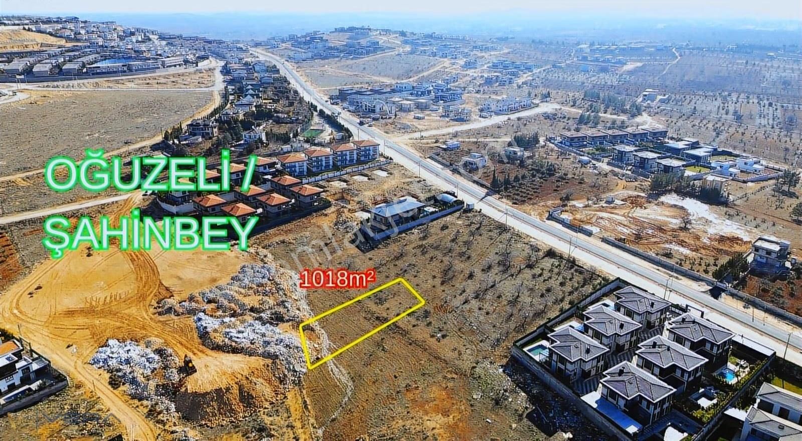 Villa Hayaliniz İçin Doğru Adres Oğuzelinde Müstakil Tapulu