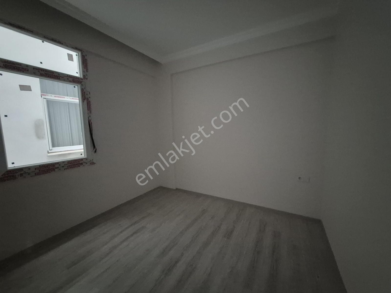 Güzelçamlı' Da Millipark Yolu Üstünde Sıfır 2+1 Daire! - Görsel 3