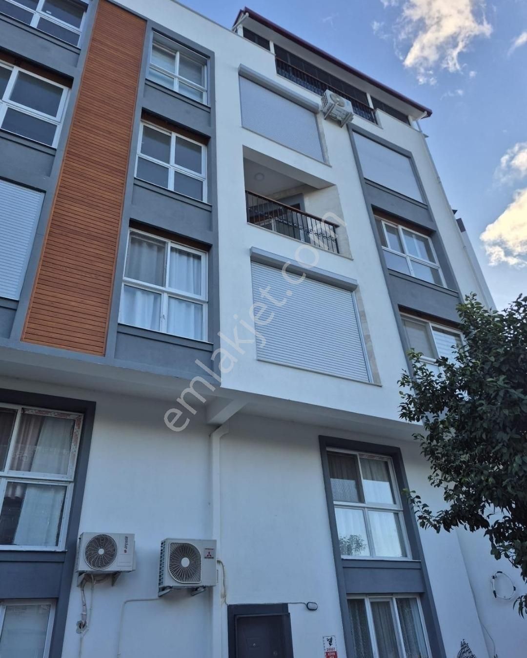 Güzelçamlı' Da Millipark Yolu Üstünde Sıfır 2+1 Daire! - Görsel 8