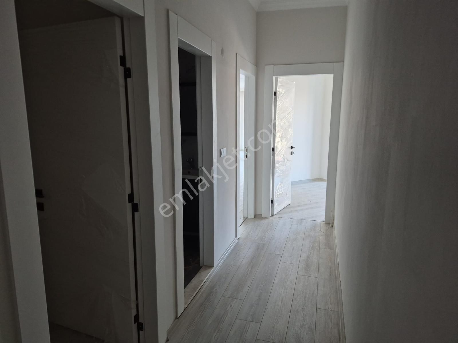 Güzelçamlı' Da Millipark Yolu Üstünde Sıfır 2+1 Daire! - Görsel 12