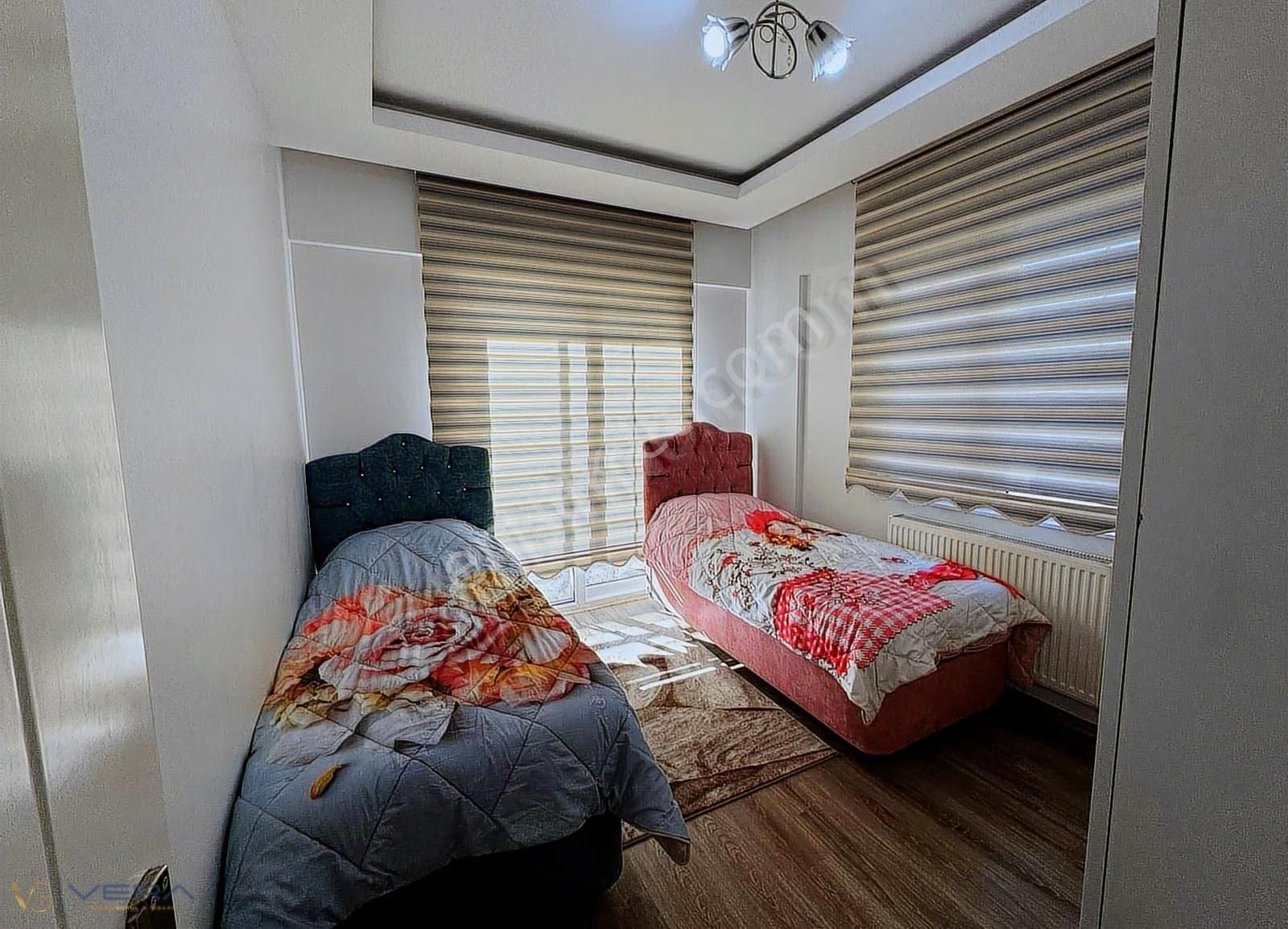 Fıstıklıkta Satılık Satılık Bakımlı 2+1 Daire - Görsel 19