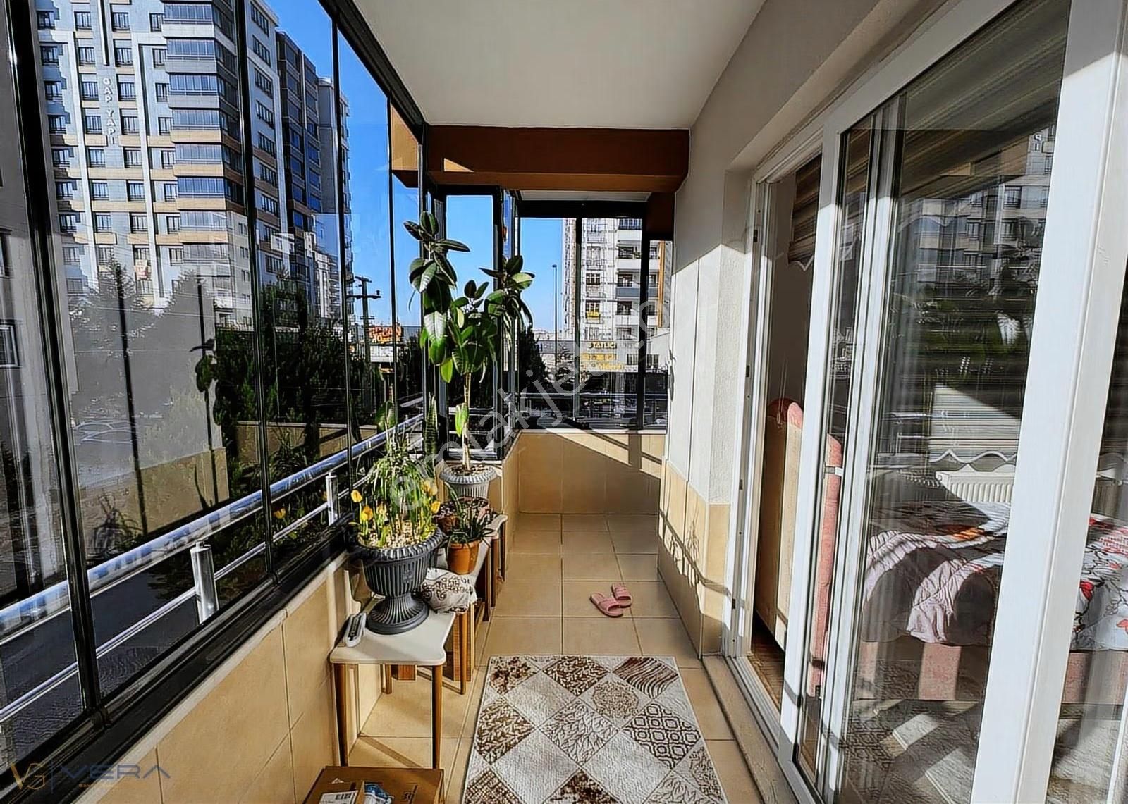 Fıstıklıkta Satılık Satılık Bakımlı 2+1 Daire - Görsel 8