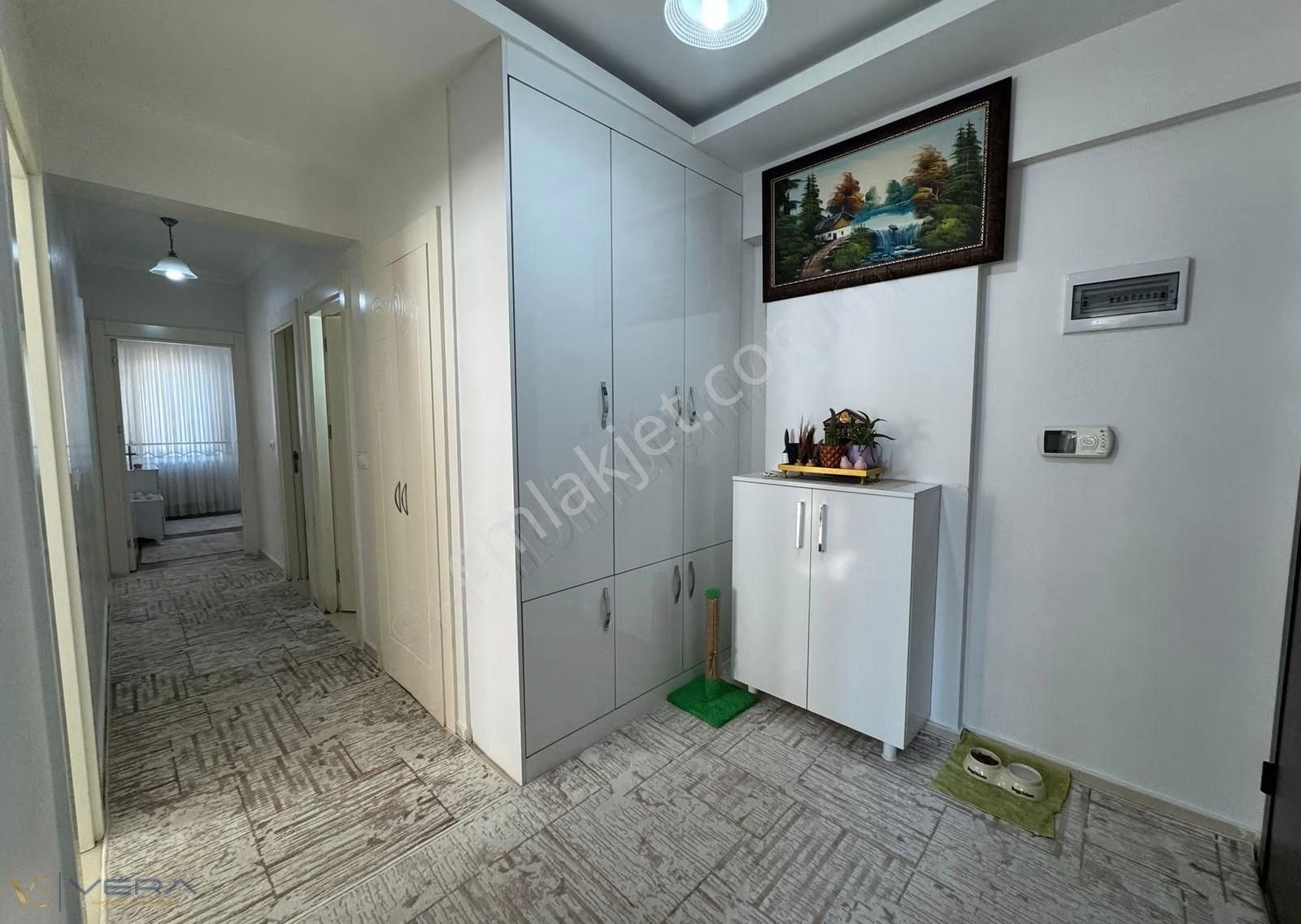 Fıstıklıkta Satılık Satılık Bakımlı 2+1 Daire - Görsel 15