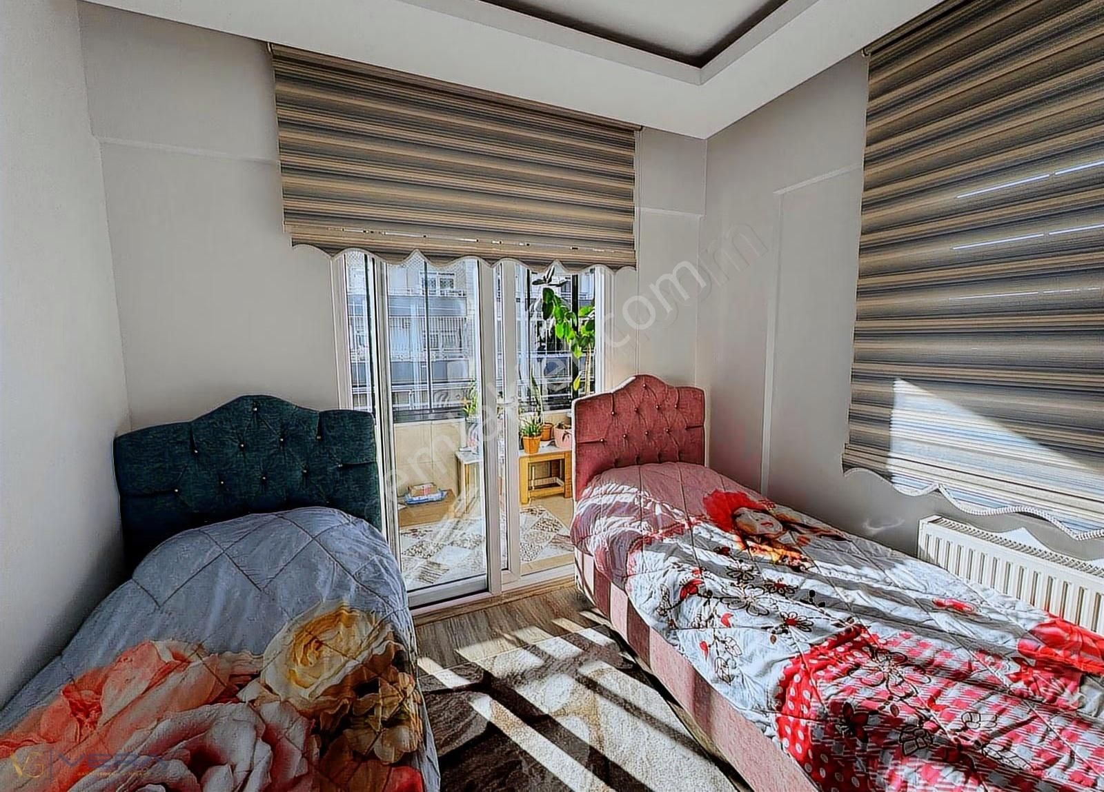 Fıstıklıkta Satılık Satılık Bakımlı 2+1 Daire - Görsel 11