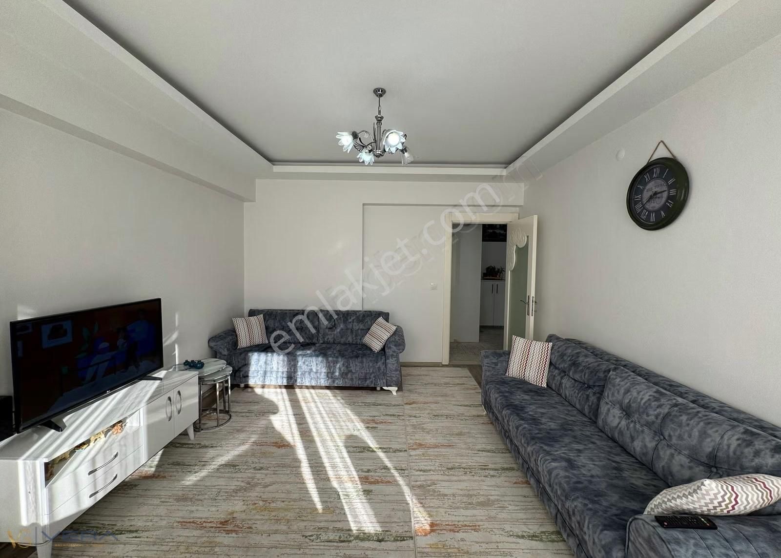 Fıstıklıkta Satılık Satılık Bakımlı 2+1 Daire - Görsel 3