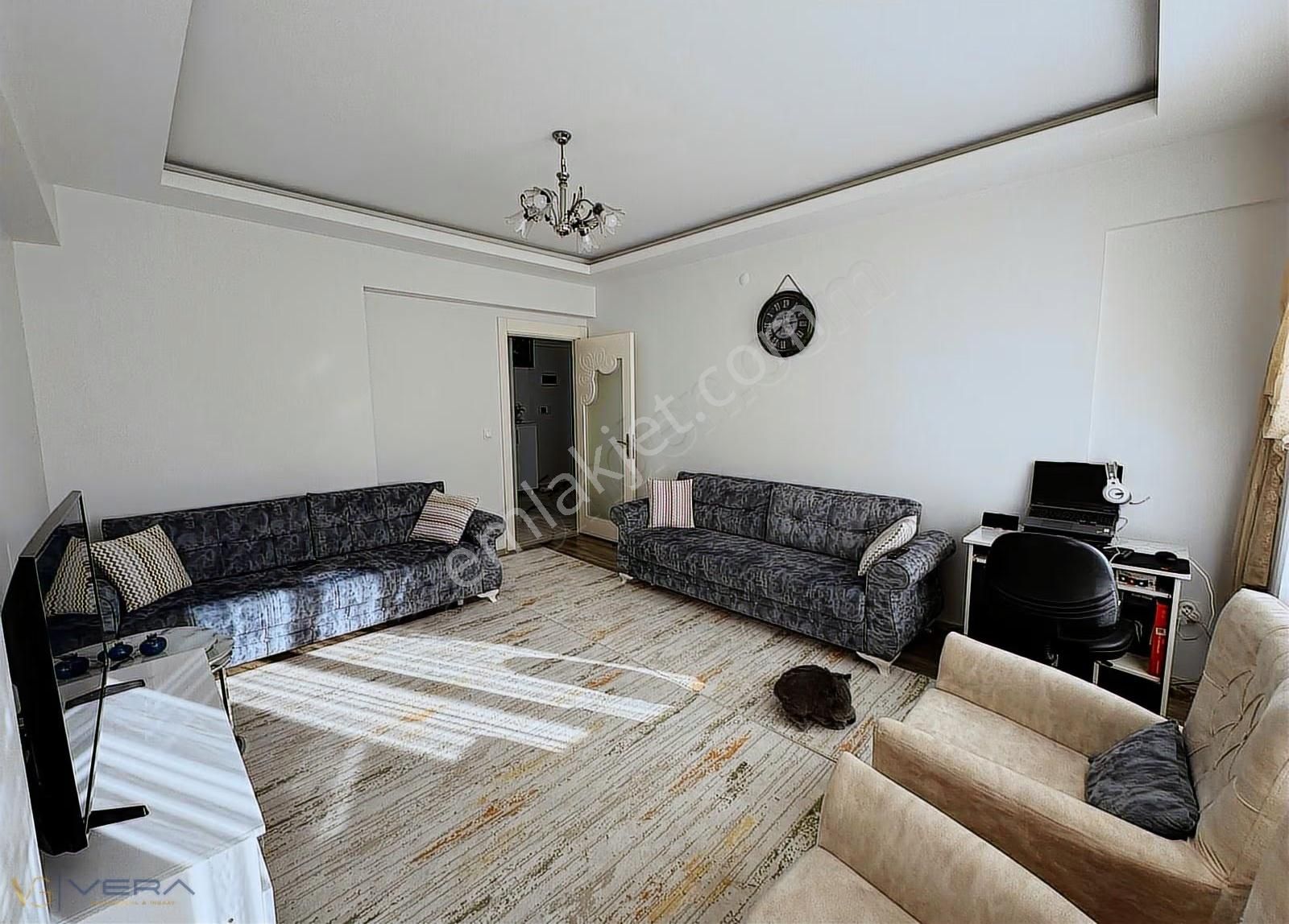 Fıstıklıkta Satılık Satılık Bakımlı 2+1 Daire - Görsel 21