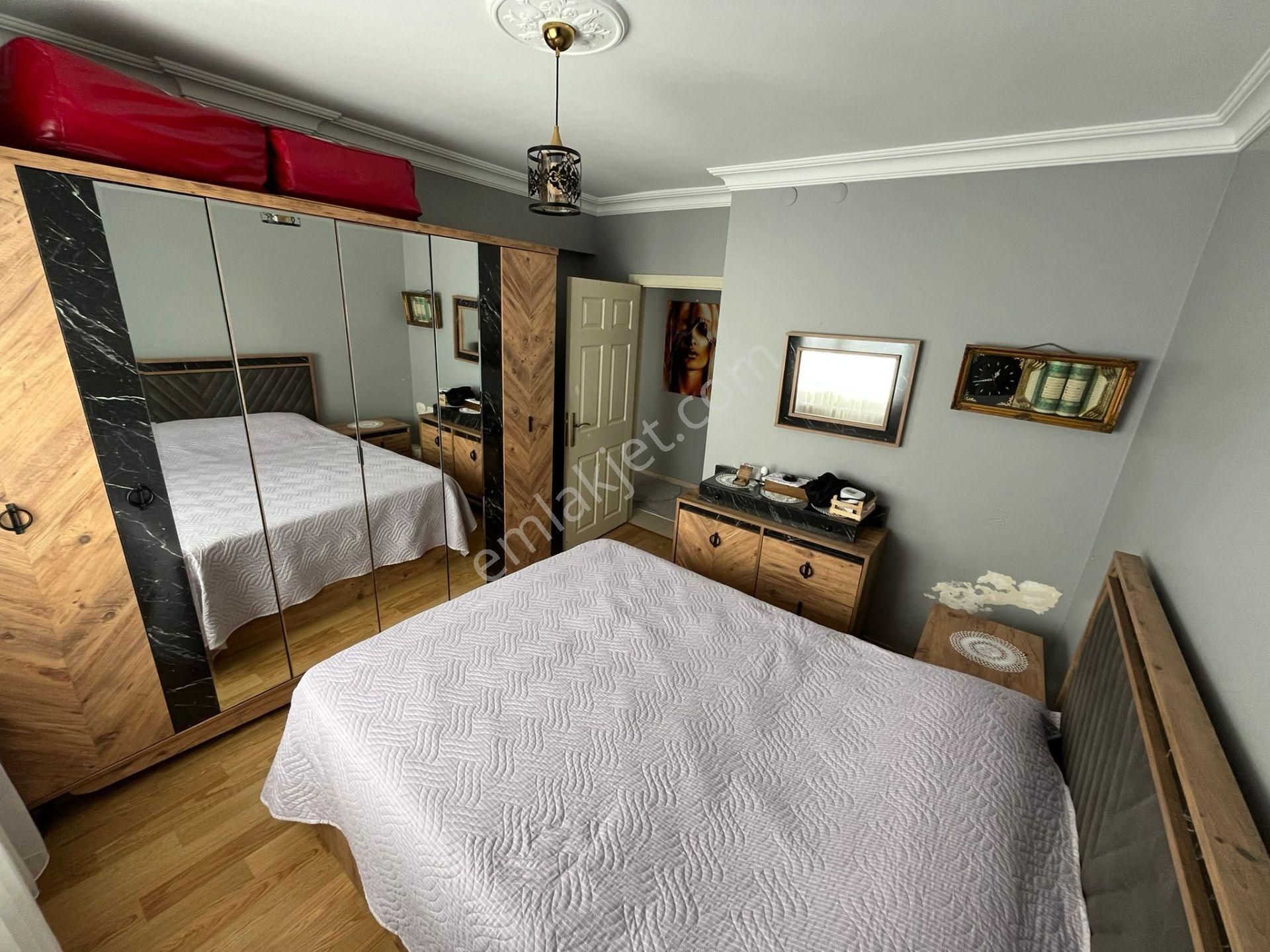 Kuşcağız Mahallesi'nde Orta Katta Yapılı 3+1 Daire! - Görsel 11