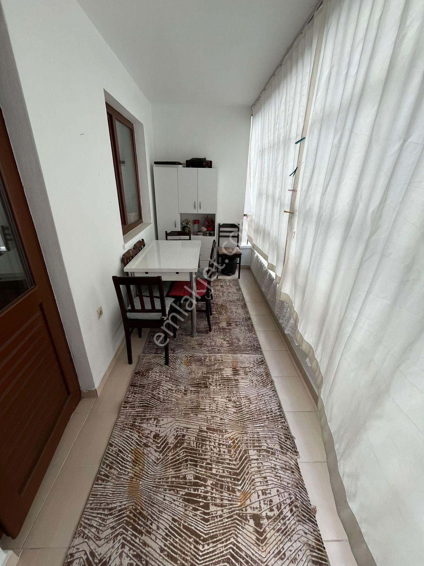 Kuşcağız Mahallesi'nde Orta Katta Yapılı 3+1 Daire! - Görsel 4