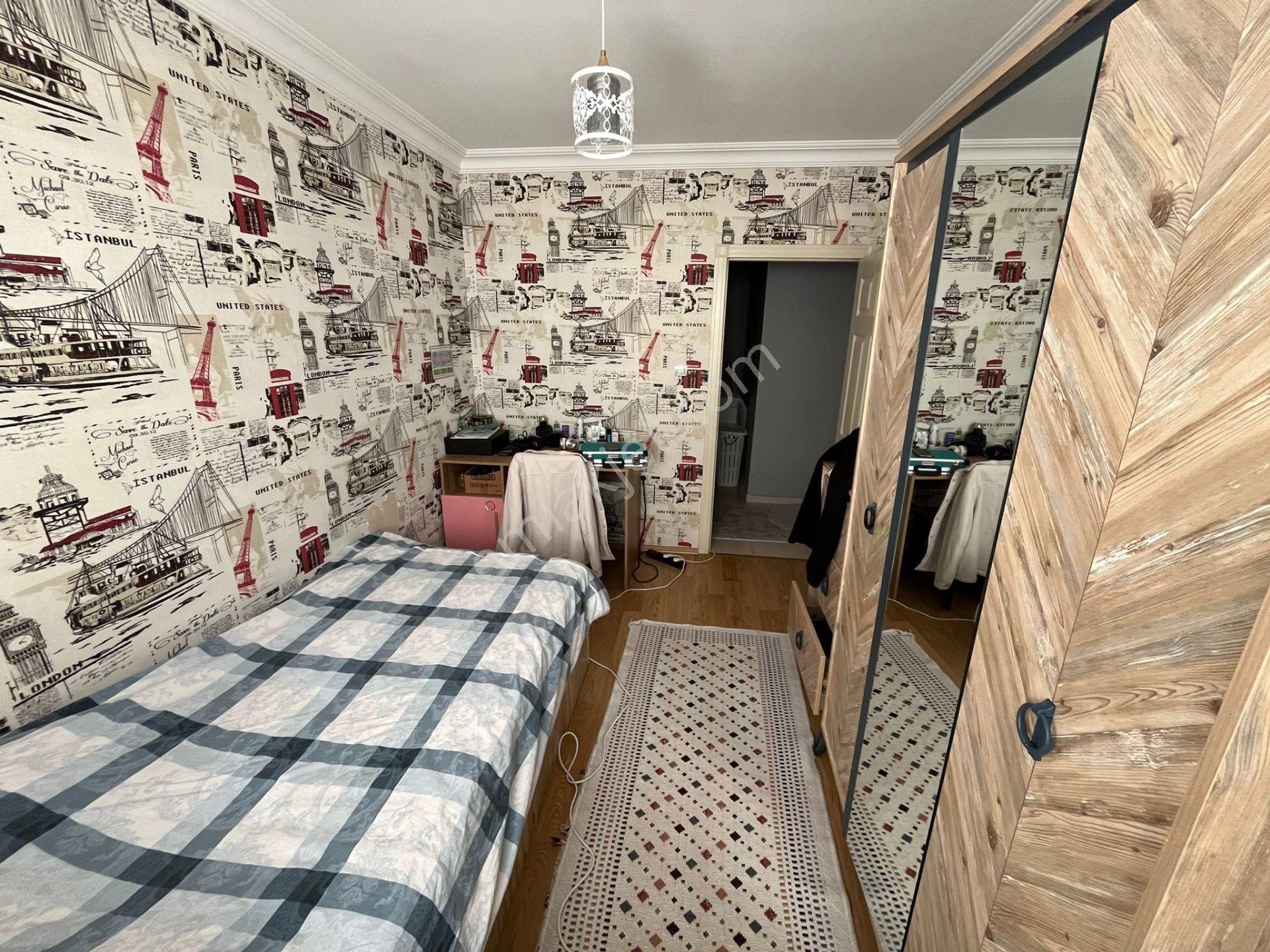 Kuşcağız Mahallesi'nde Orta Katta Yapılı 3+1 Daire! - Görsel 15