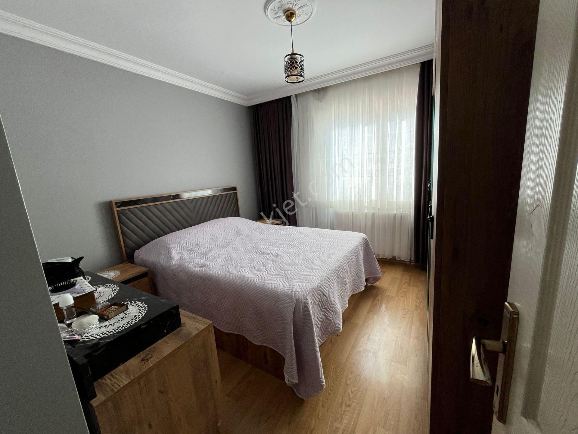 Kuşcağız Mahallesi'nde Orta Katta Yapılı 3+1 Daire! - Görsel 13