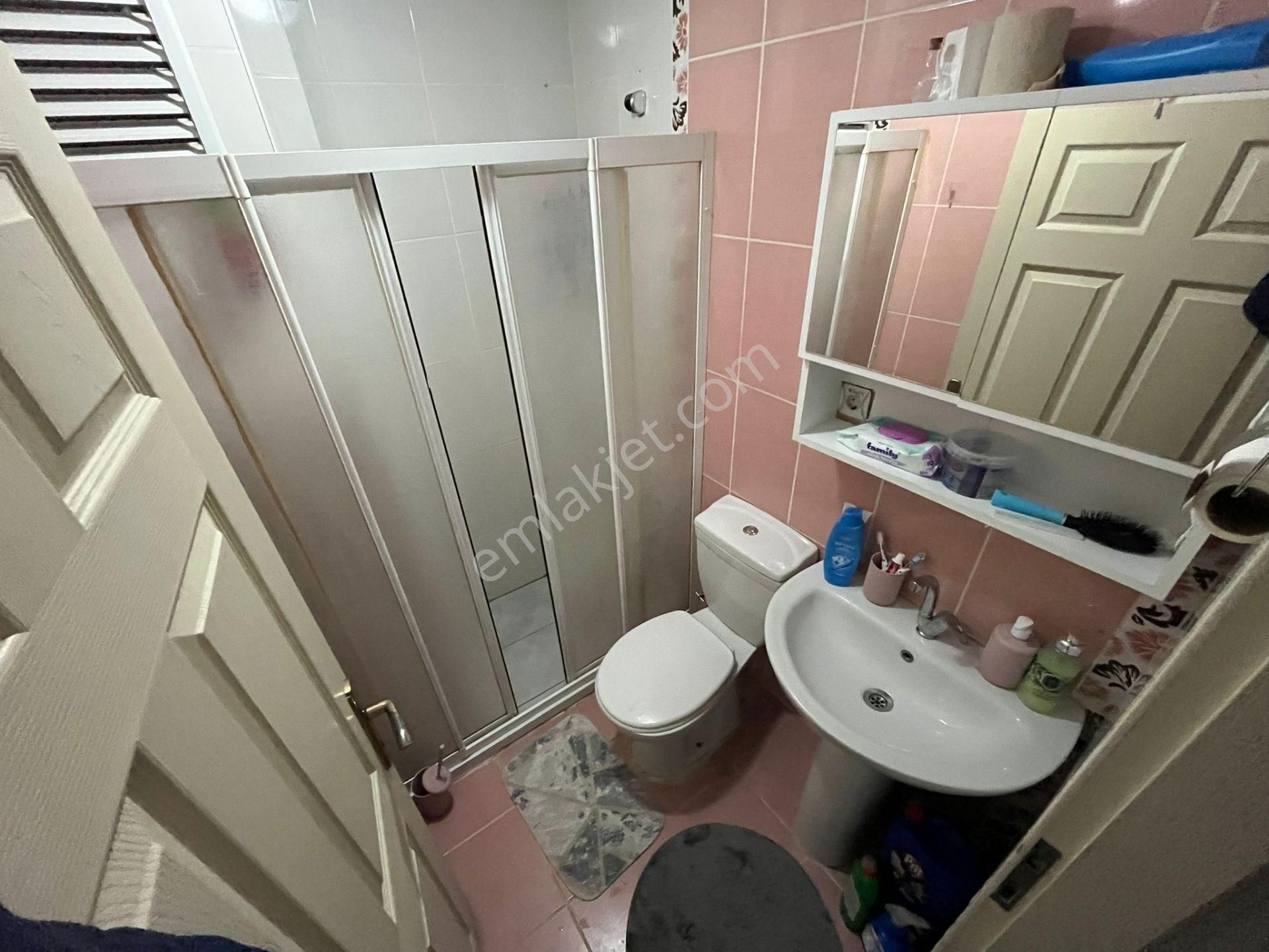 Kuşcağız Mahallesi'nde Orta Katta Yapılı 3+1 Daire! - Görsel 18