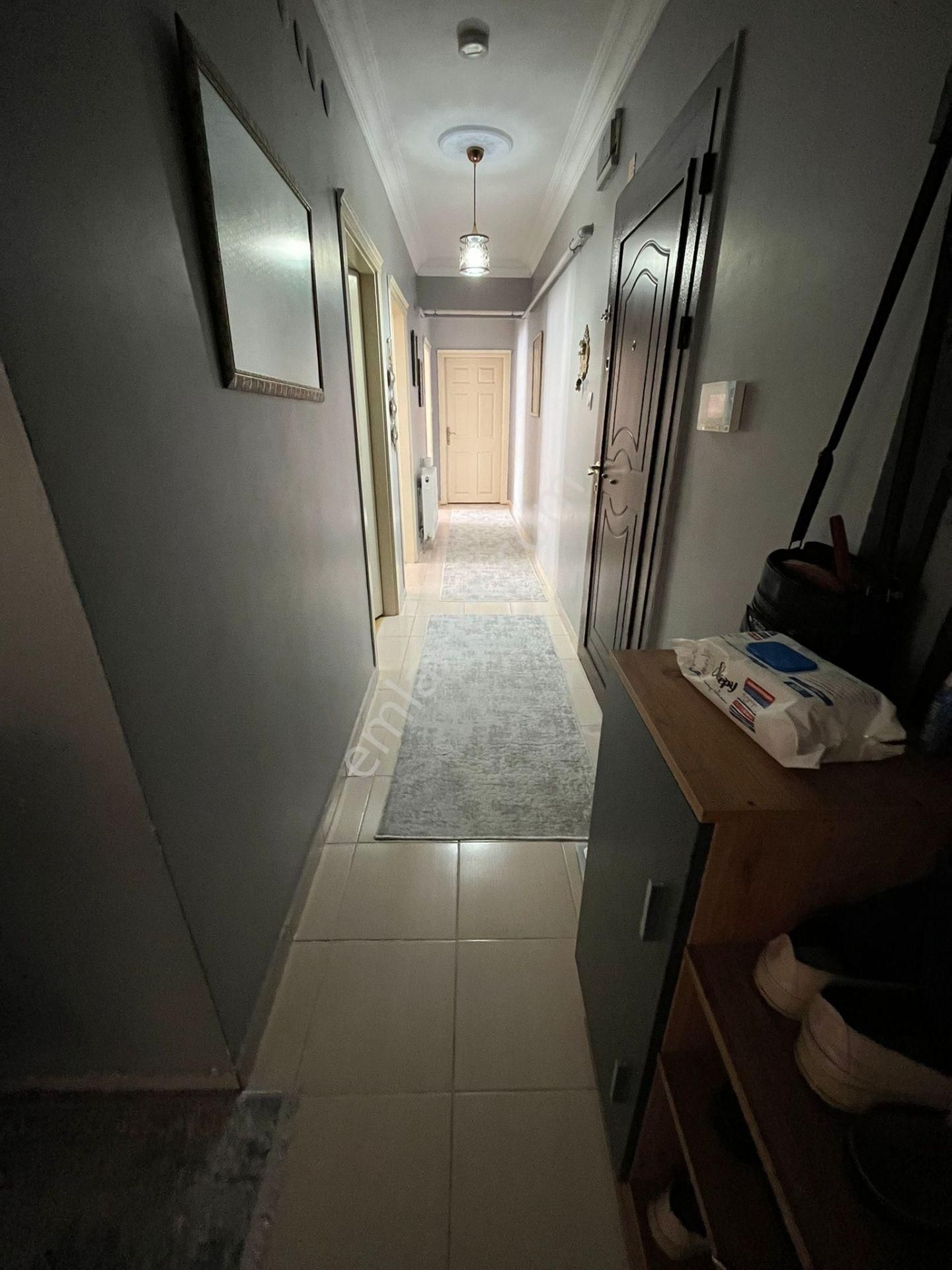 Kuşcağız Mahallesi'nde Orta Katta Yapılı 3+1 Daire! - Görsel 23