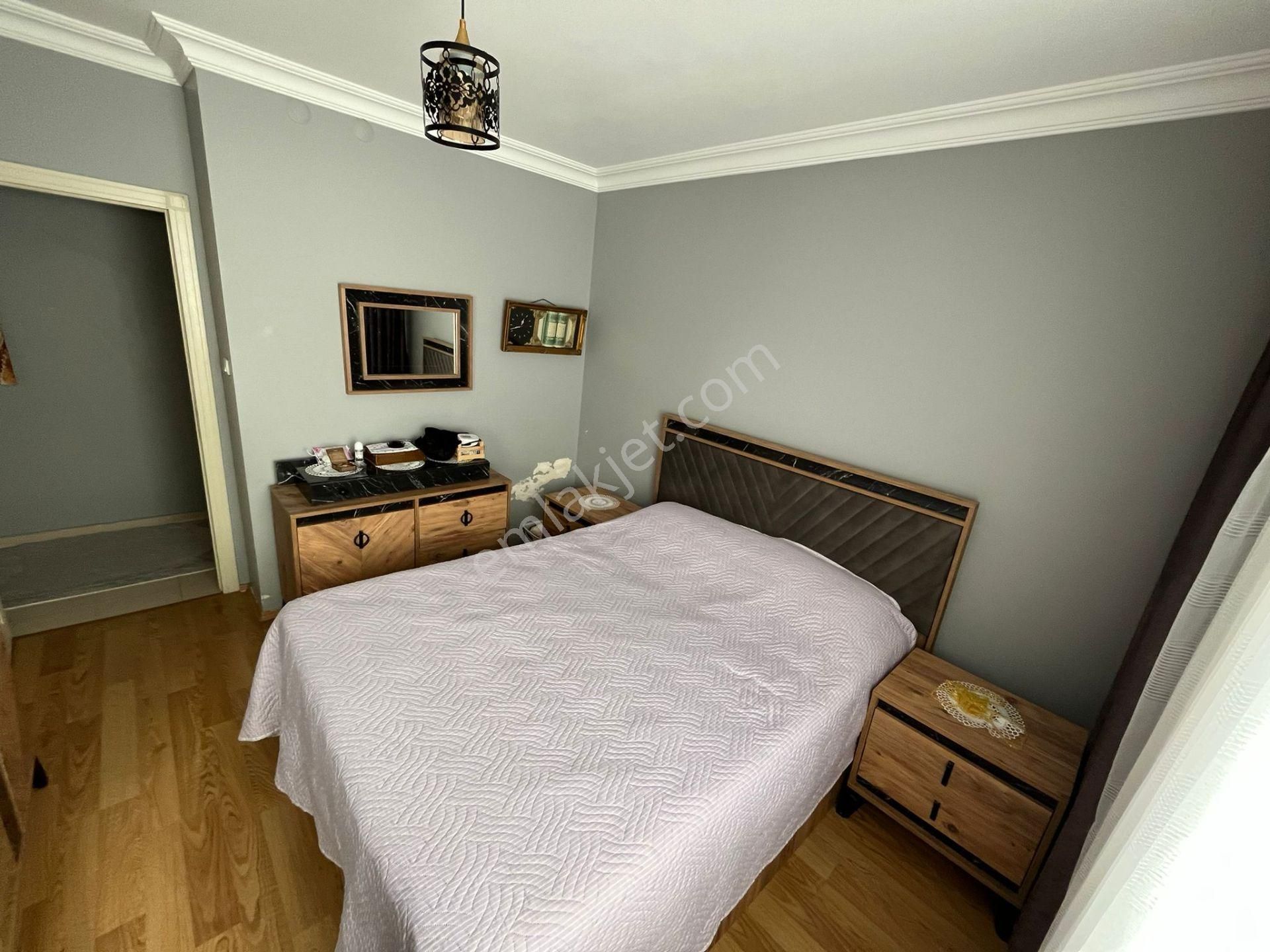 Kuşcağız Mahallesi'nde Orta Katta Yapılı 3+1 Daire! - Görsel 12