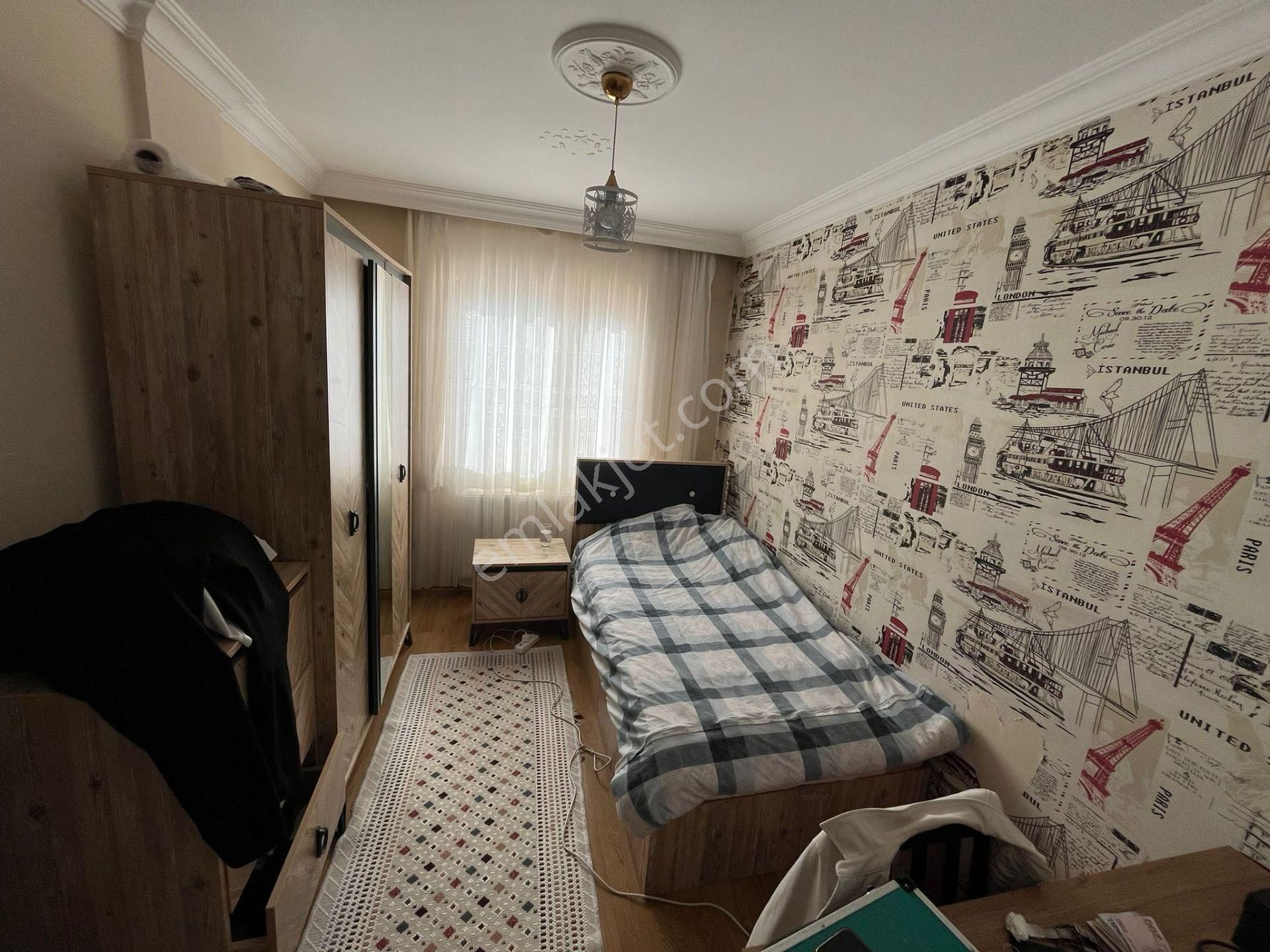 Kuşcağız Mahallesi'nde Orta Katta Yapılı 3+1 Daire! - Görsel 14