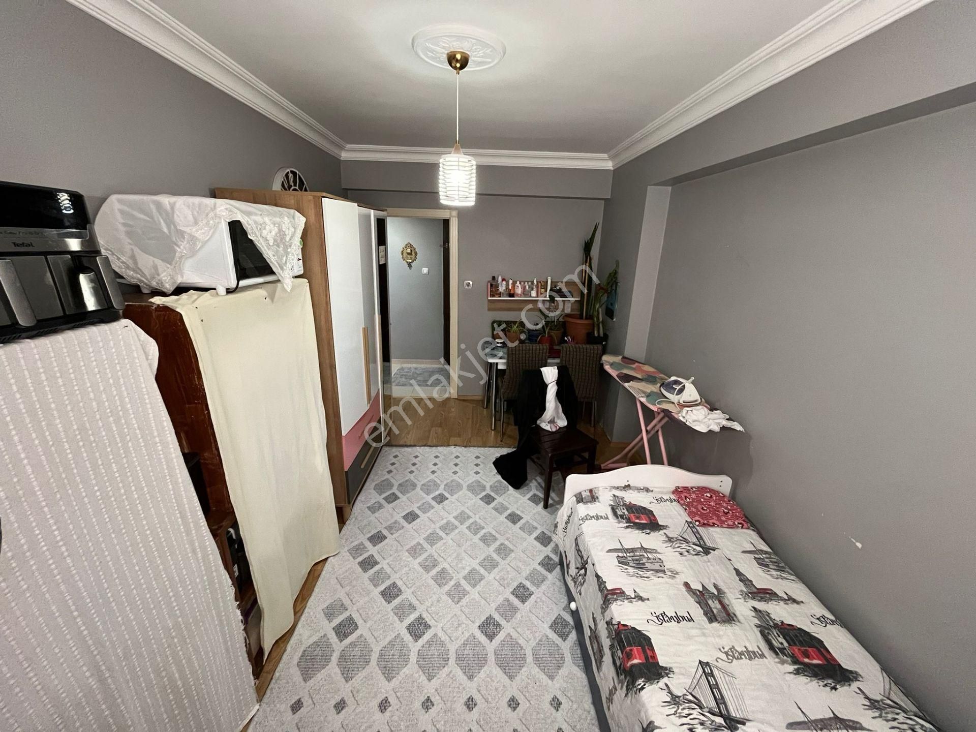 Kuşcağız Mahallesi'nde Orta Katta Yapılı 3+1 Daire! - Görsel 16