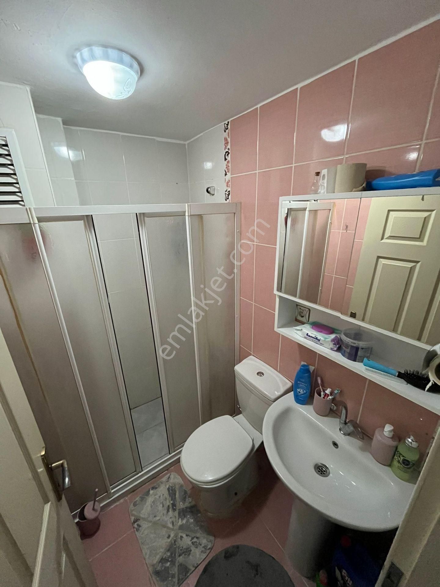 Kuşcağız Mahallesi'nde Orta Katta Yapılı 3+1 Daire! - Görsel 19