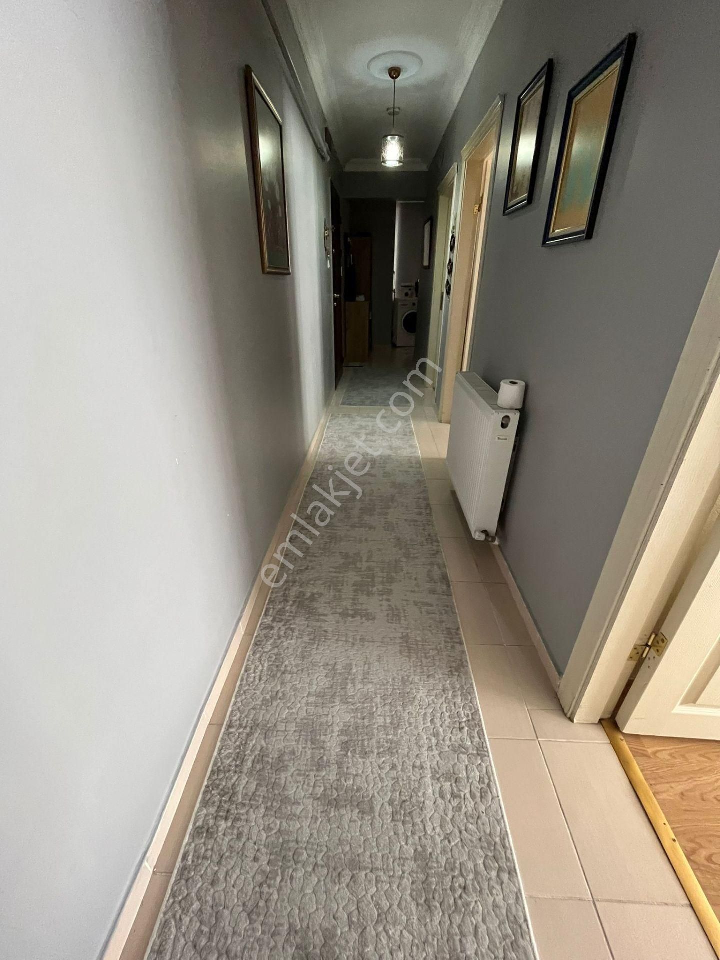 Kuşcağız Mahallesi'nde Orta Katta Yapılı 3+1 Daire! - Görsel 22