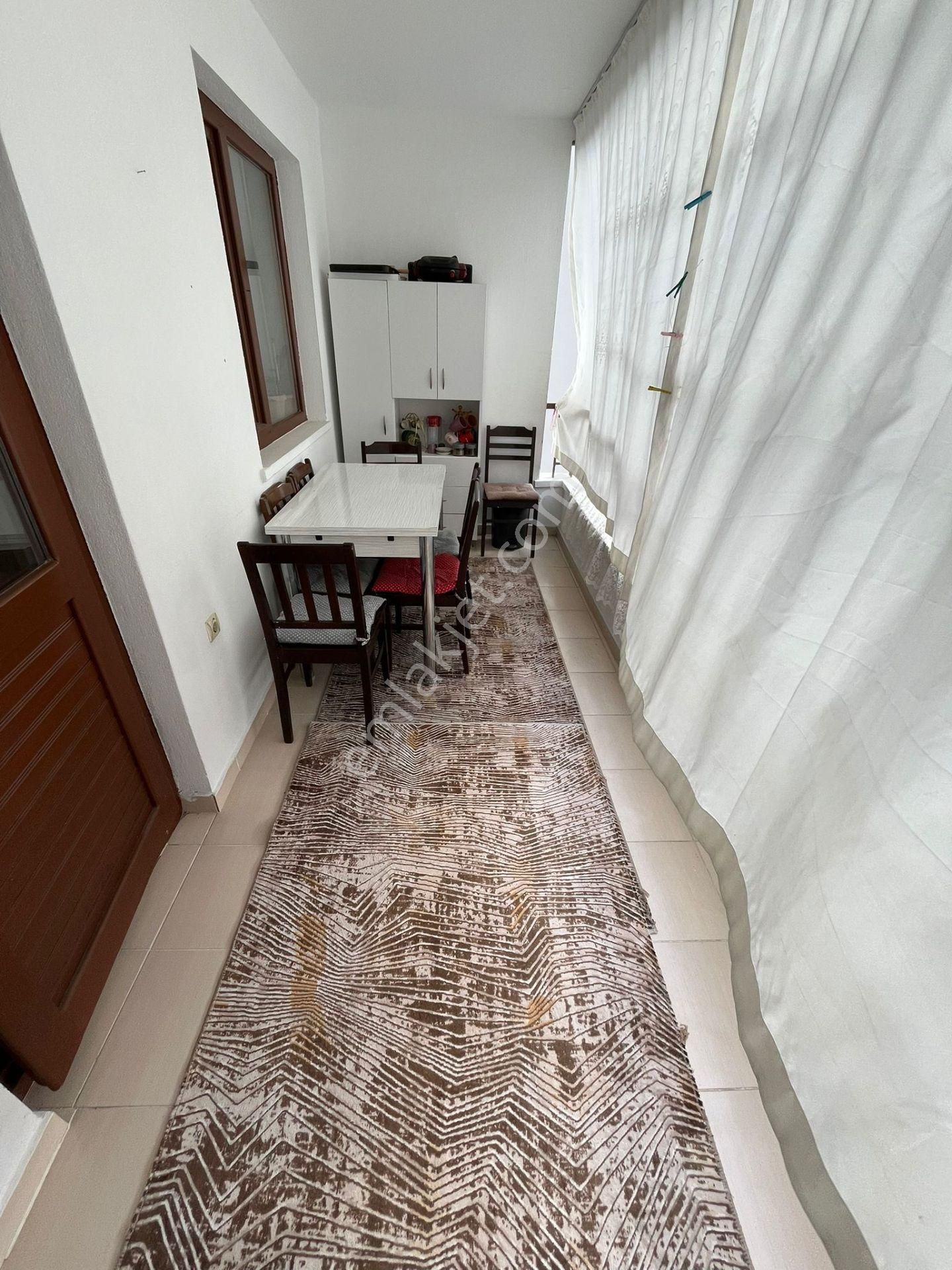 Kuşcağız Mahallesi'nde Orta Katta Yapılı 3+1 Daire! - Görsel 5