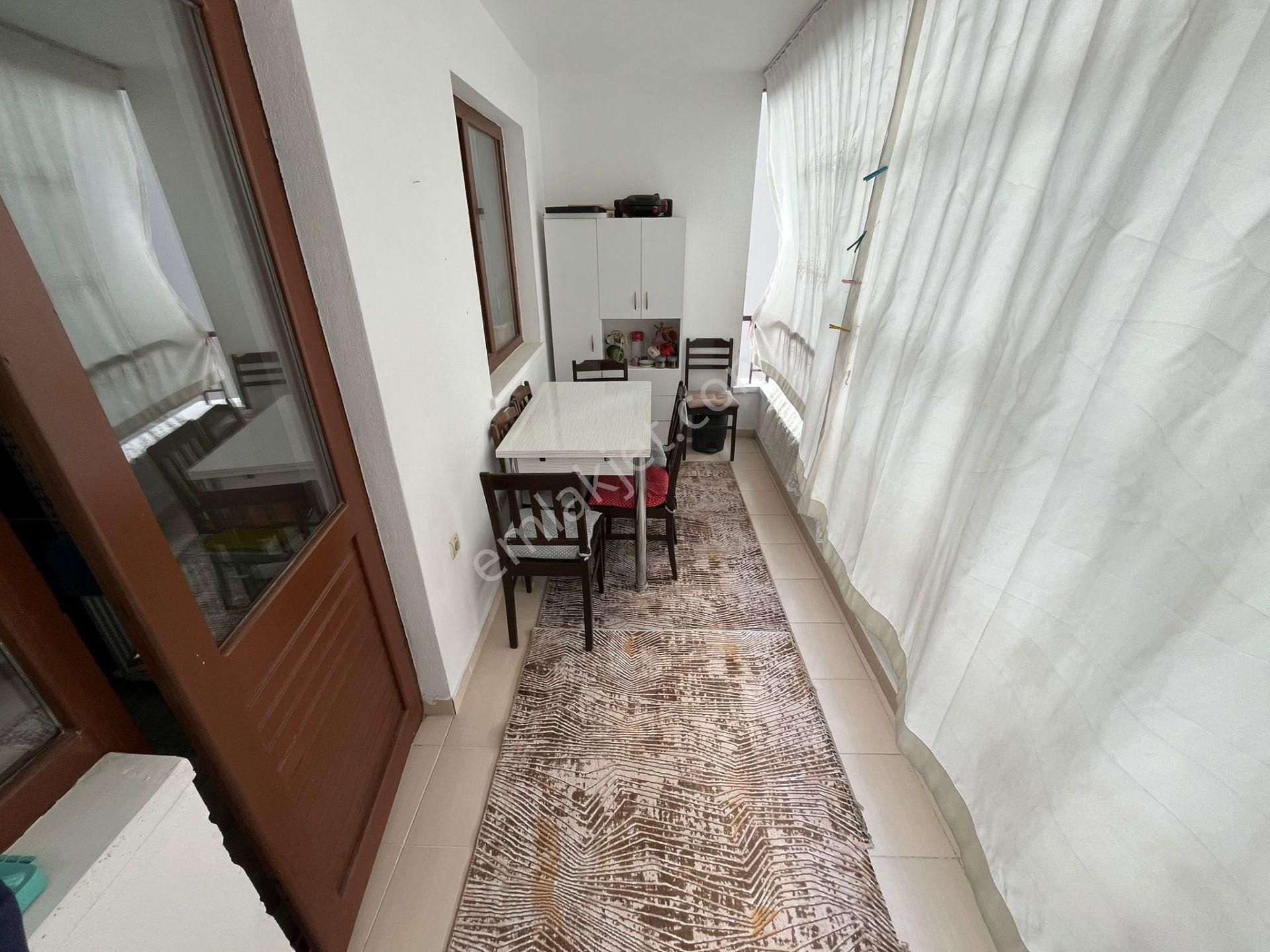 Kuşcağız Mahallesi'nde Orta Katta Yapılı 3+1 Daire! - Görsel 6