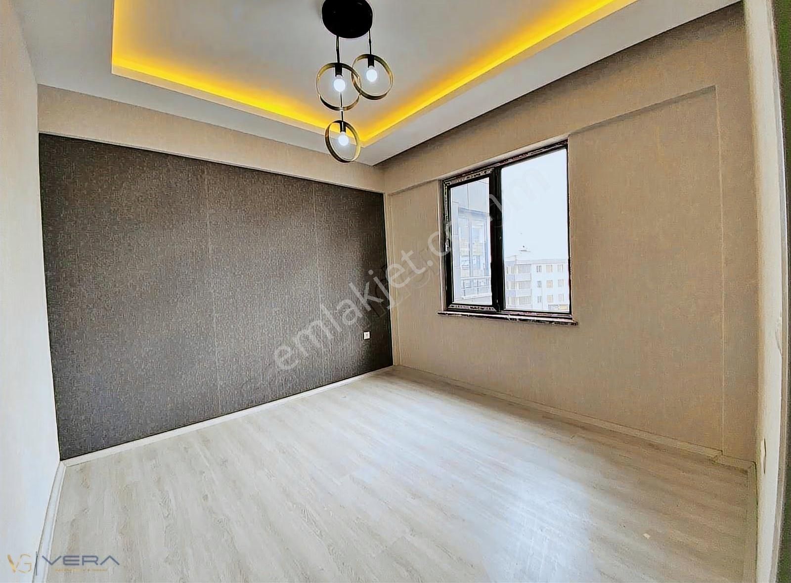 Ertuğrulgazi'de Satılık 2.5+1 Ultra Lüx Sıfır Daire - Görsel 16