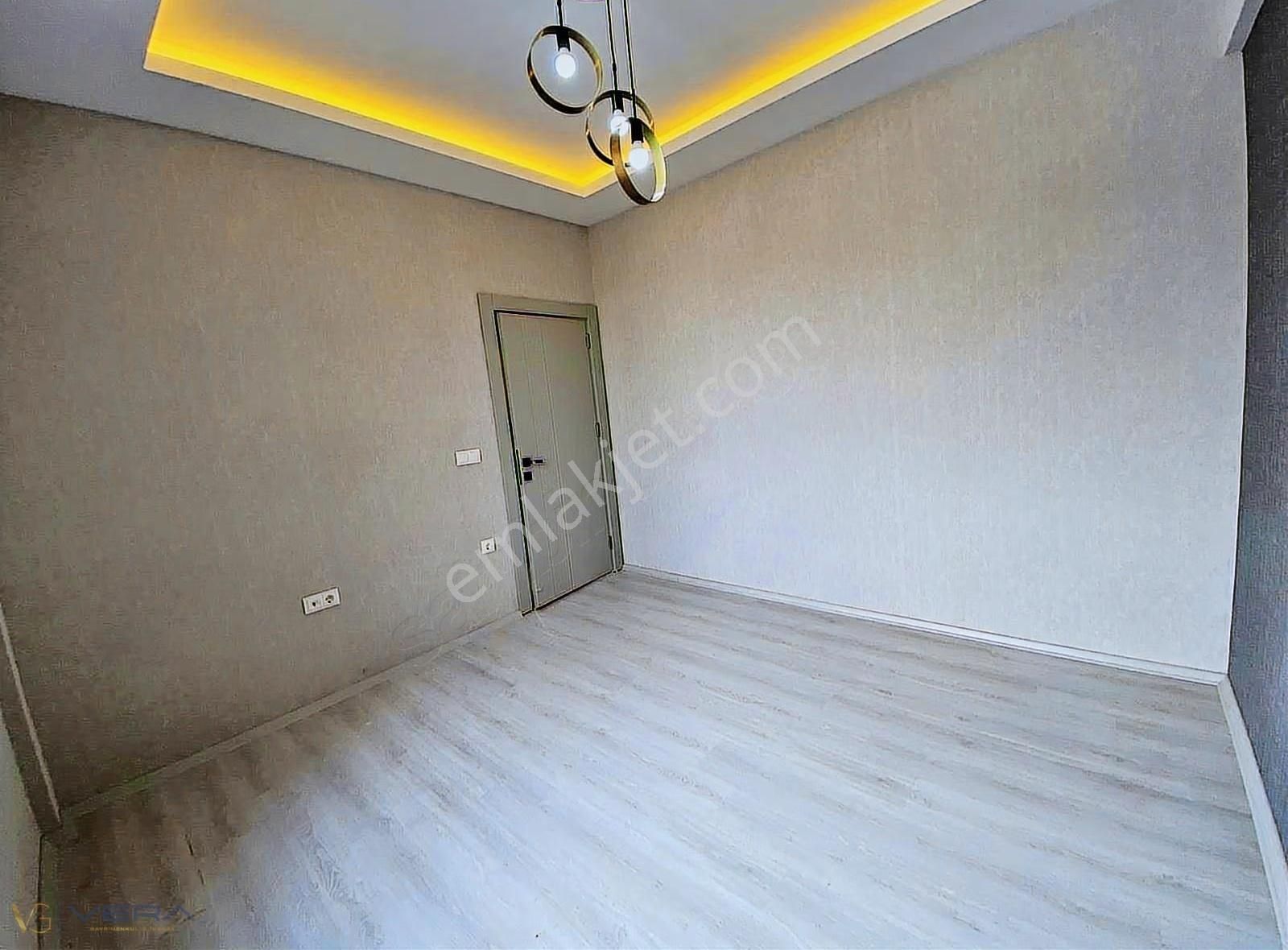 Ertuğrulgazi'de Satılık 2.5+1 Ultra Lüx Sıfır Daire - Görsel 10