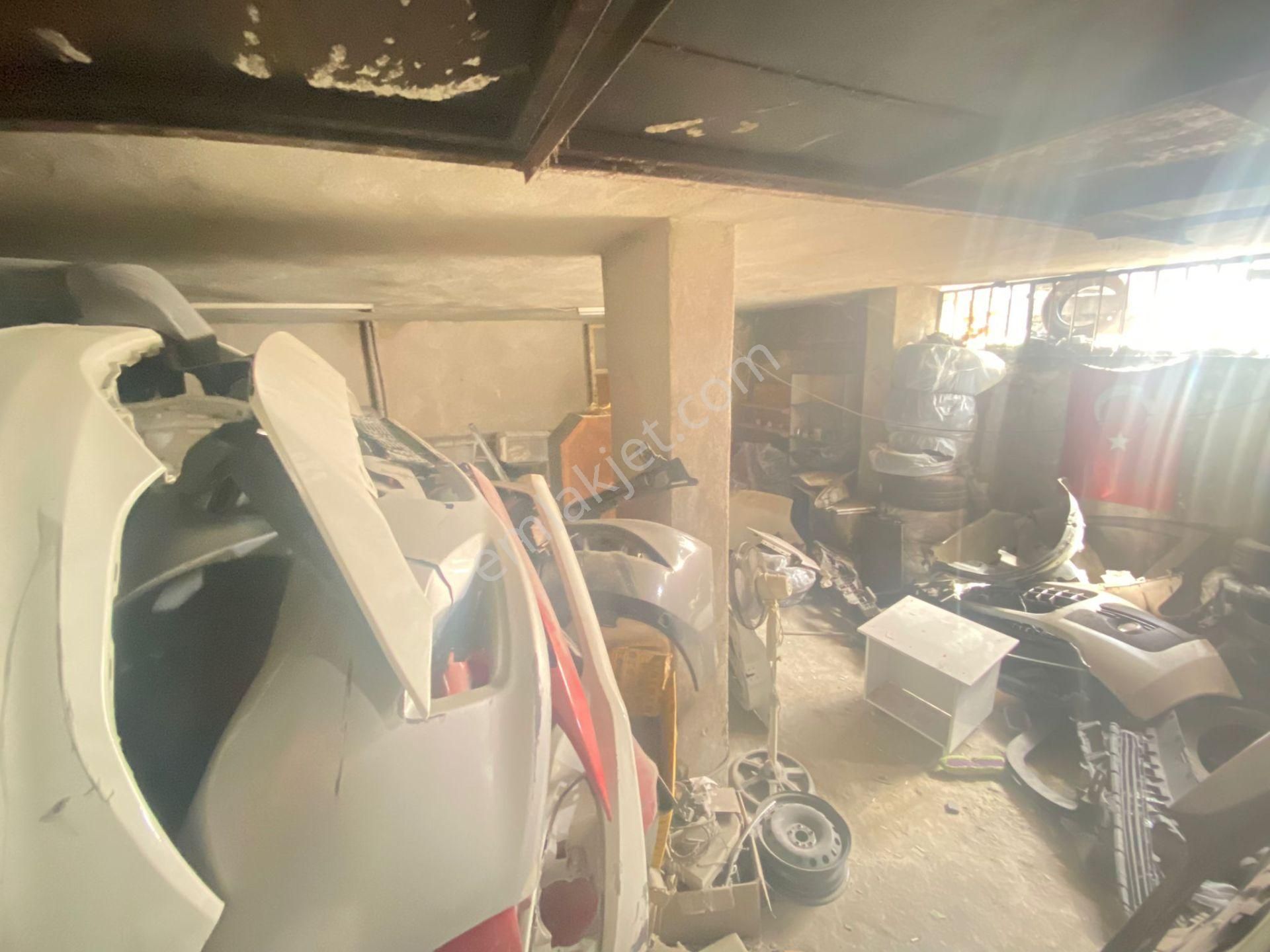 Türkiye Emlak Havaalanı Mah 330m2 Satılık 3 Katlı Dükkan - Görsel 5