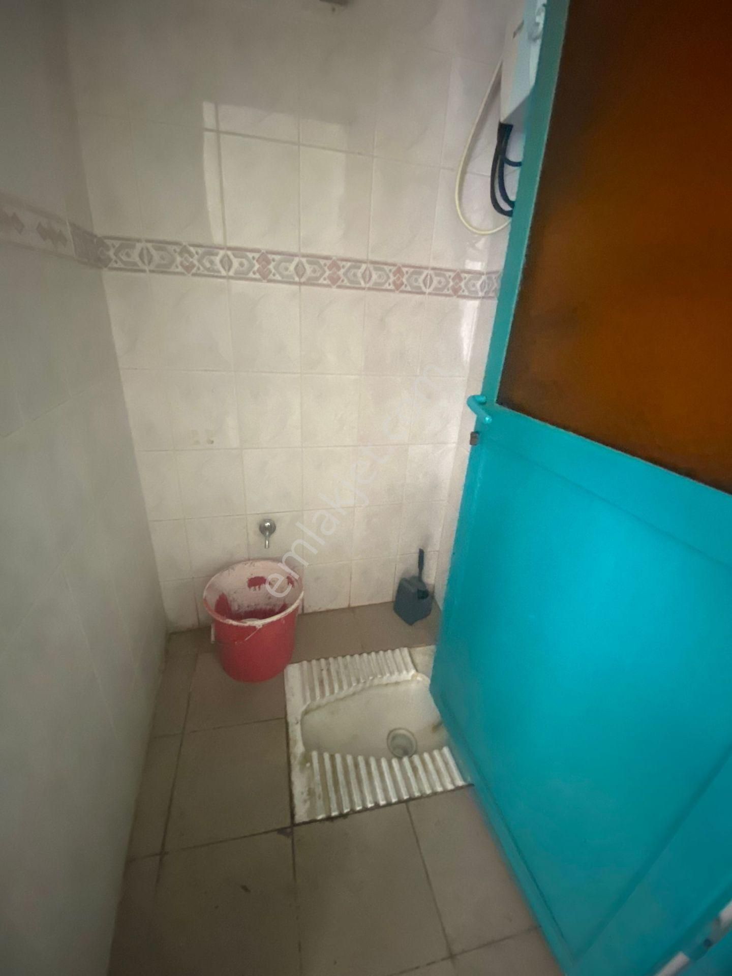 Türkiye Emlak Havaalanı Mah 330m2 Satılık 3 Katlı Dükkan - Görsel 16