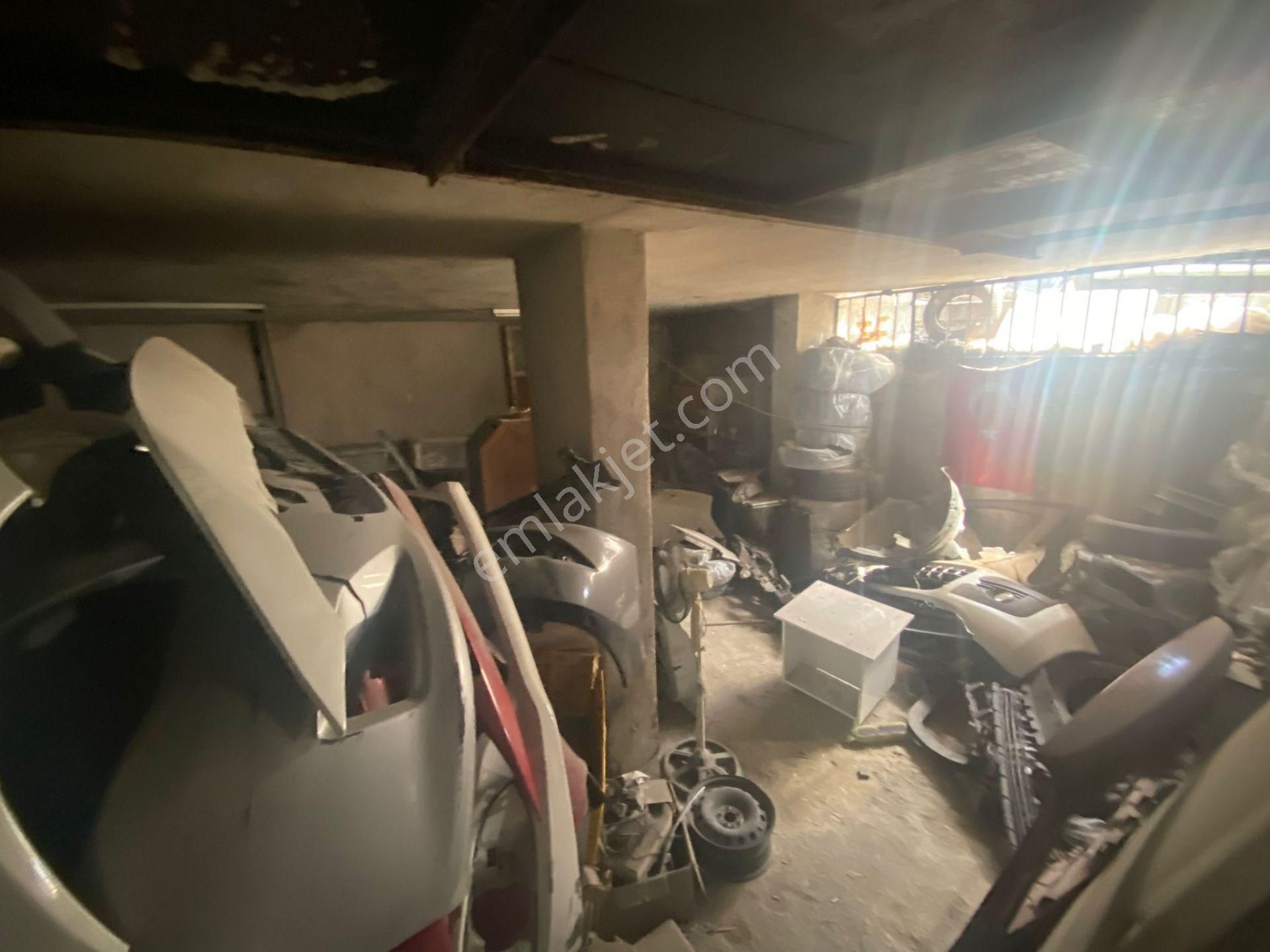 Türkiye Emlak Havaalanı Mah 330m2 Satılık 3 Katlı Dükkan - Görsel 8