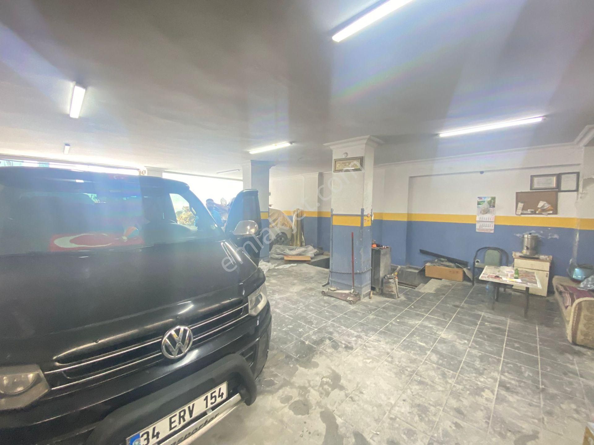 Türkiye Emlak Havaalanı Mah 330m2 Satılık 3 Katlı Dükkan - Görsel 4