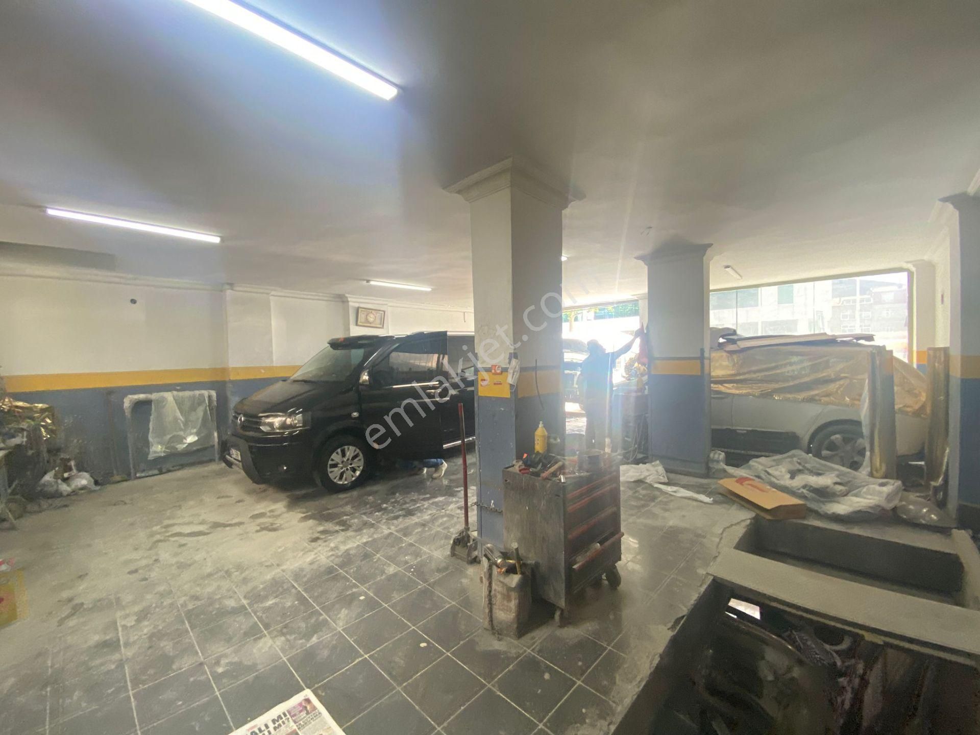 Türkiye Emlak Havaalanı Mah 330m2 Satılık 3 Katlı Dükkan