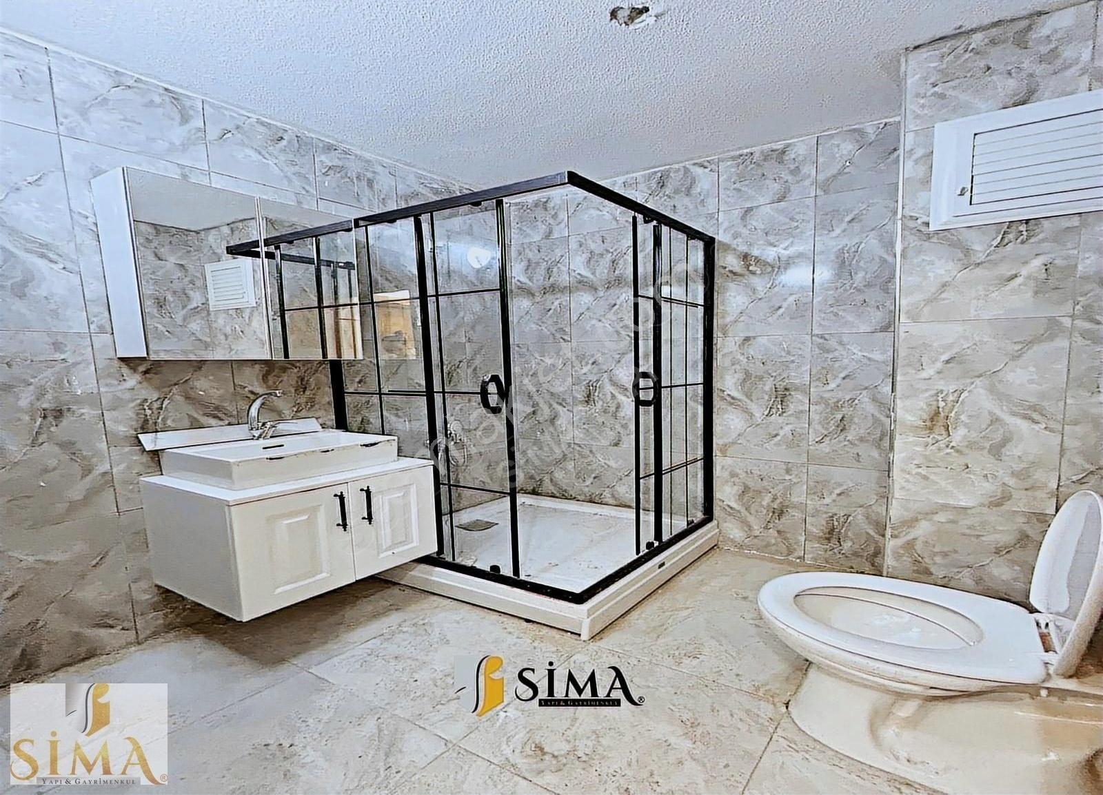 Ana Caddeye Yakın Çift Balkonlu Geniş M2 2+1 Satılık Daire - Görsel 17