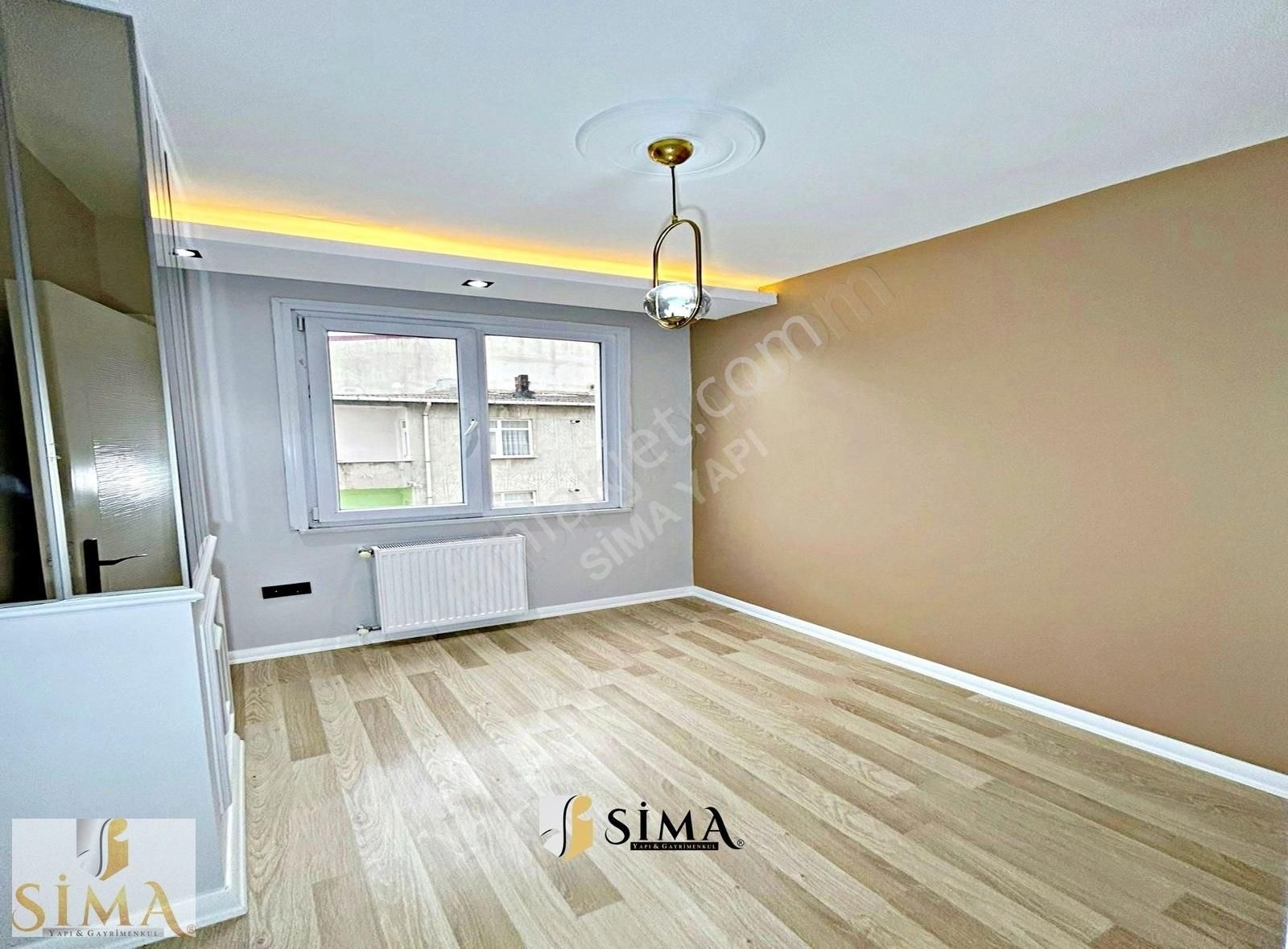 Ana Caddeye Yakın Çift Balkonlu Geniş M2 2+1 Satılık Daire - Görsel 12