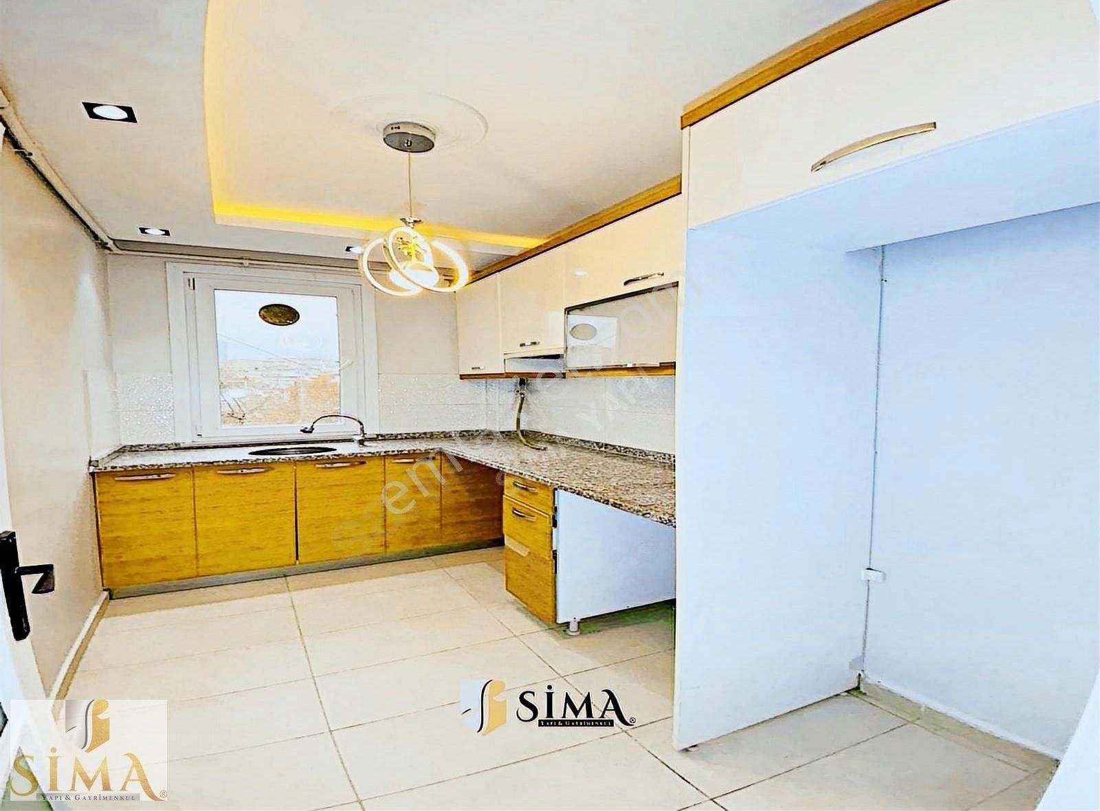 Ana Caddeye Yakın Çift Balkonlu Geniş M2 2+1 Satılık Daire - Görsel 27