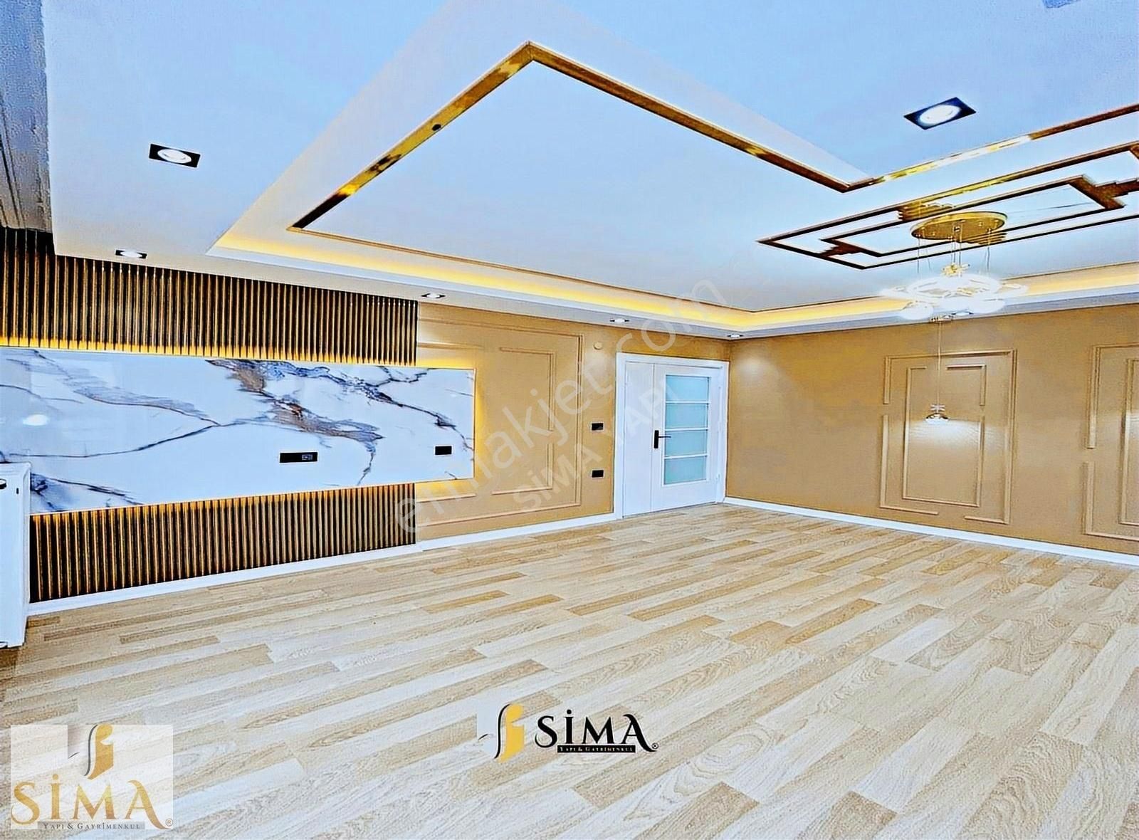 Ana Caddeye Yakın Çift Balkonlu Geniş M2 2+1 Satılık Daire - Görsel 7