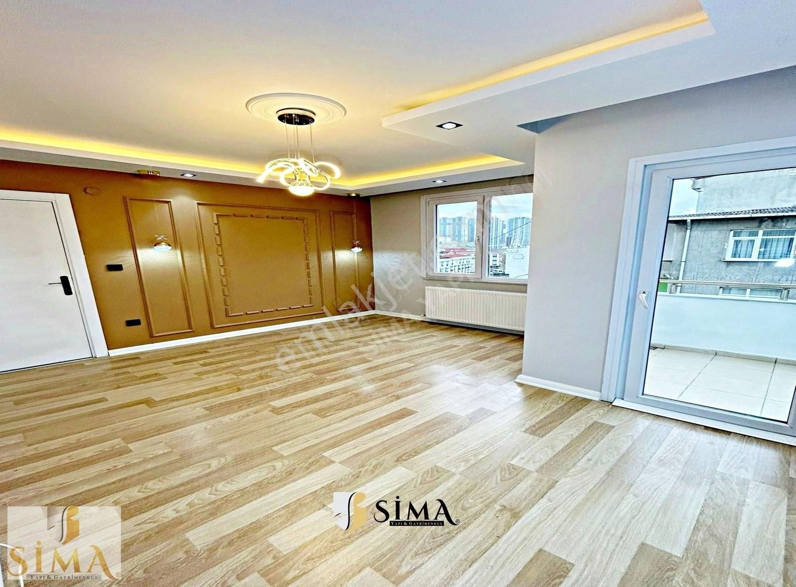 Ana Caddeye Yakın Çift Balkonlu Geniş M2 2+1 Satılık Daire - Görsel 25