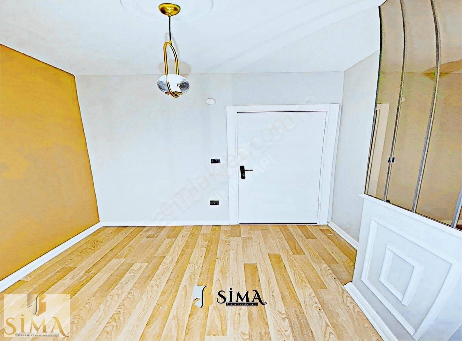 Ana Caddeye Yakın Çift Balkonlu Geniş M2 2+1 Satılık Daire - Görsel 21