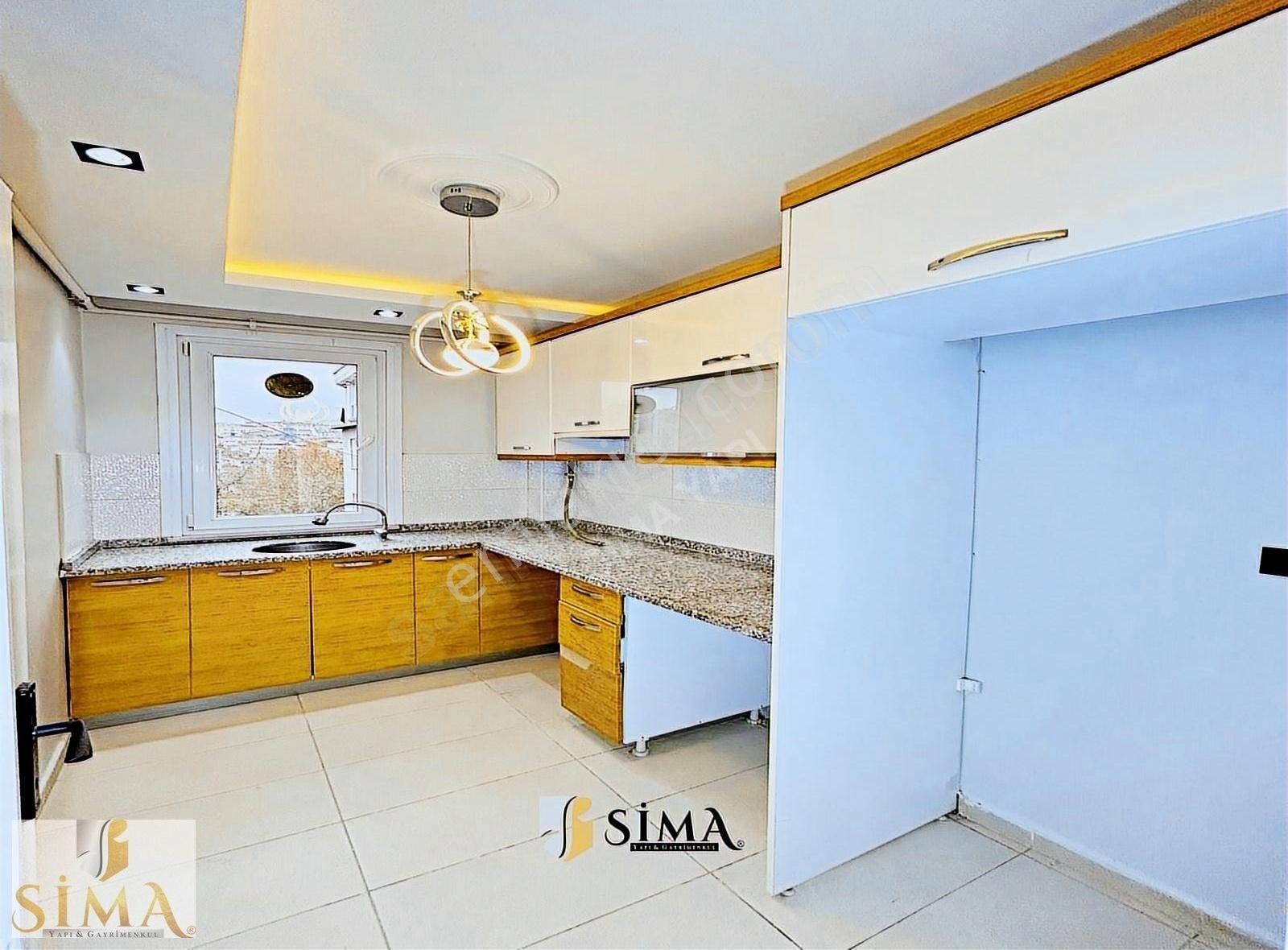 Ana Caddeye Yakın Çift Balkonlu Geniş M2 2+1 Satılık Daire - Görsel 6