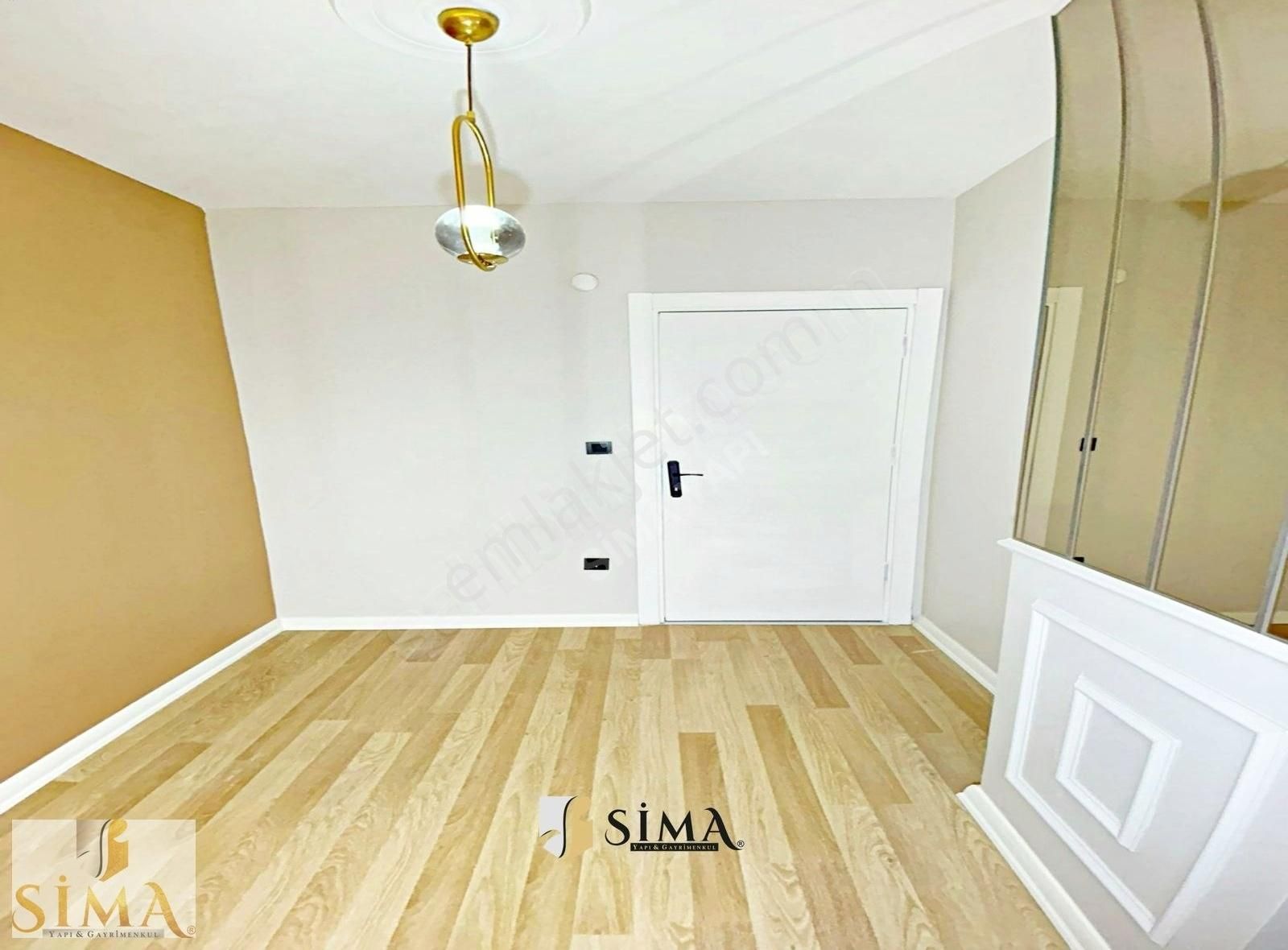 Ana Caddeye Yakın Çift Balkonlu Geniş M2 2+1 Satılık Daire - Görsel 29